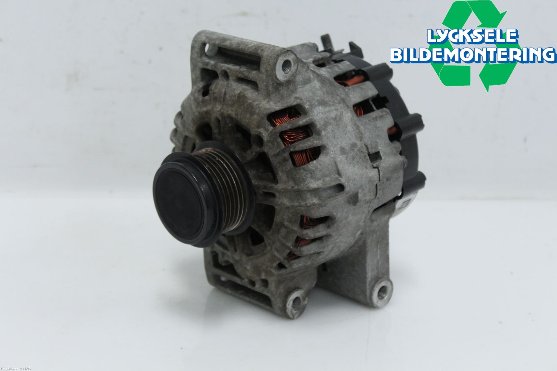 Saab 9-5 10-12 Generator