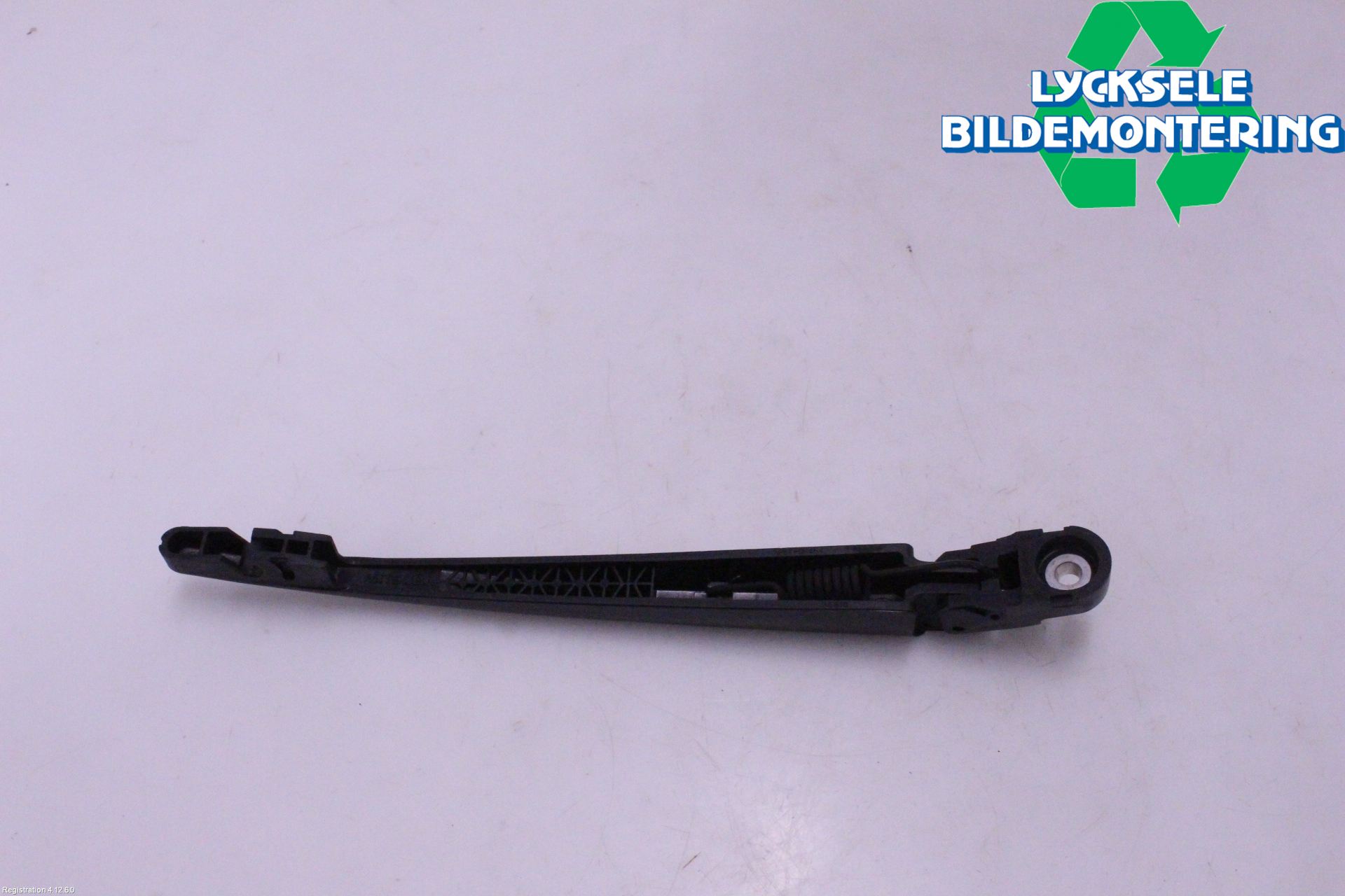 Subaru LEGACY 10-14 Torkararm-Bakruta