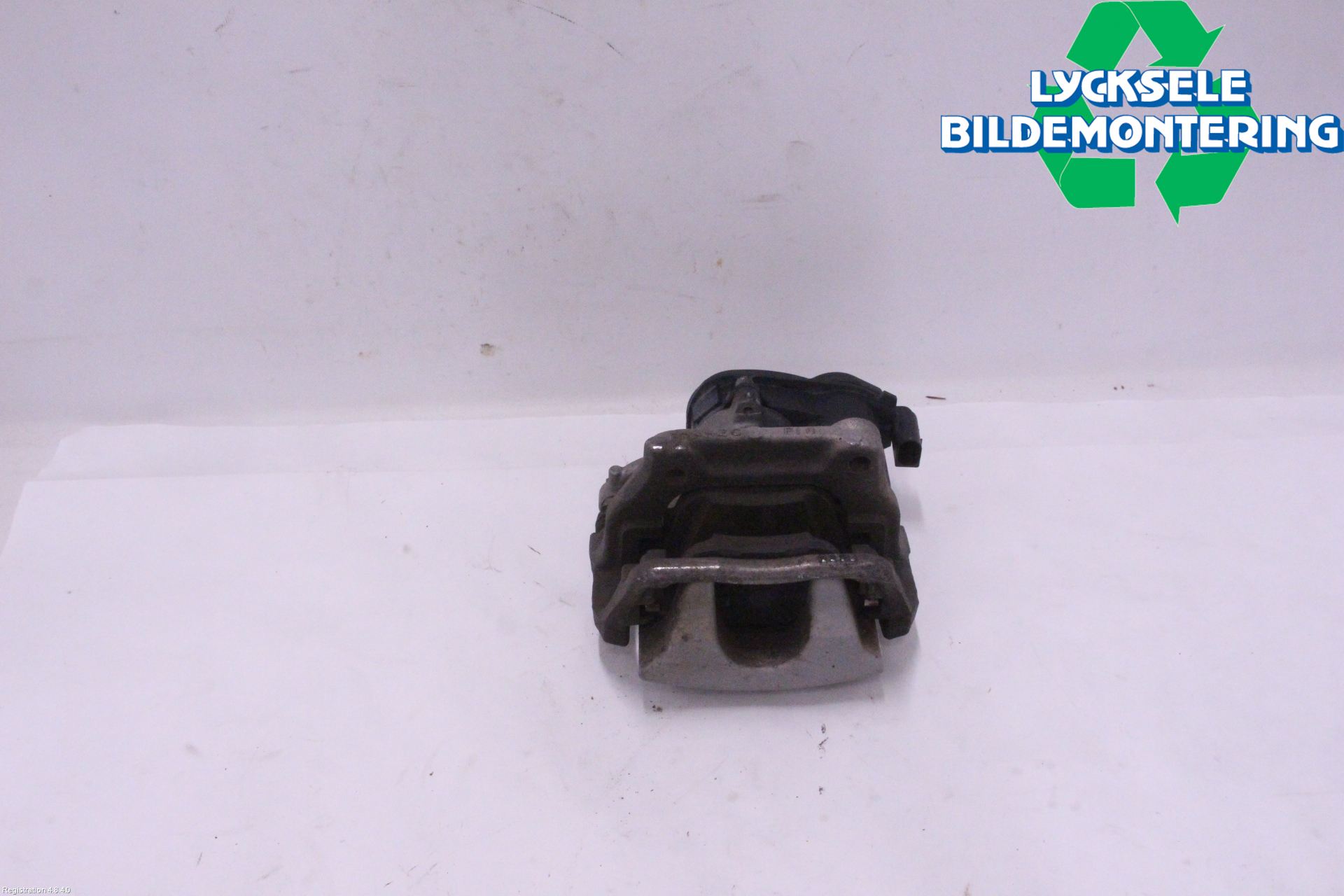 Mercedes-Benz MB E-KLASS (W213) 16-23 Bromsok Bak Vänster