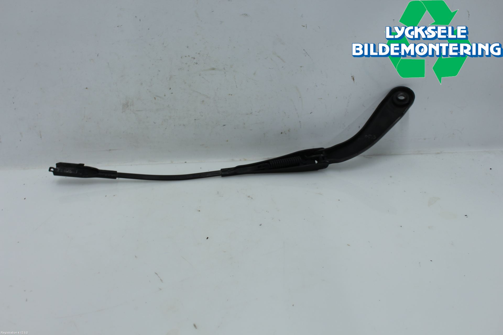 BMW 3 F30/F31/F80 12-19 Torkararm Armar Vindruta