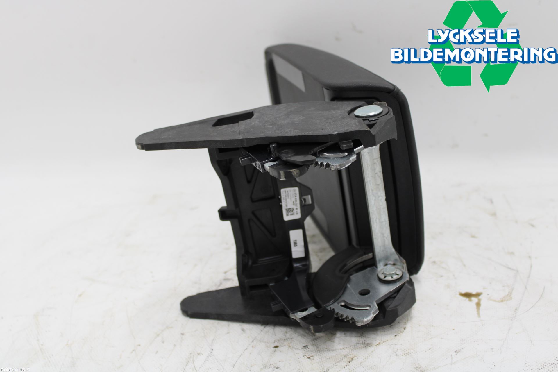 Seat TARRACO 19- Inredning Armstöd