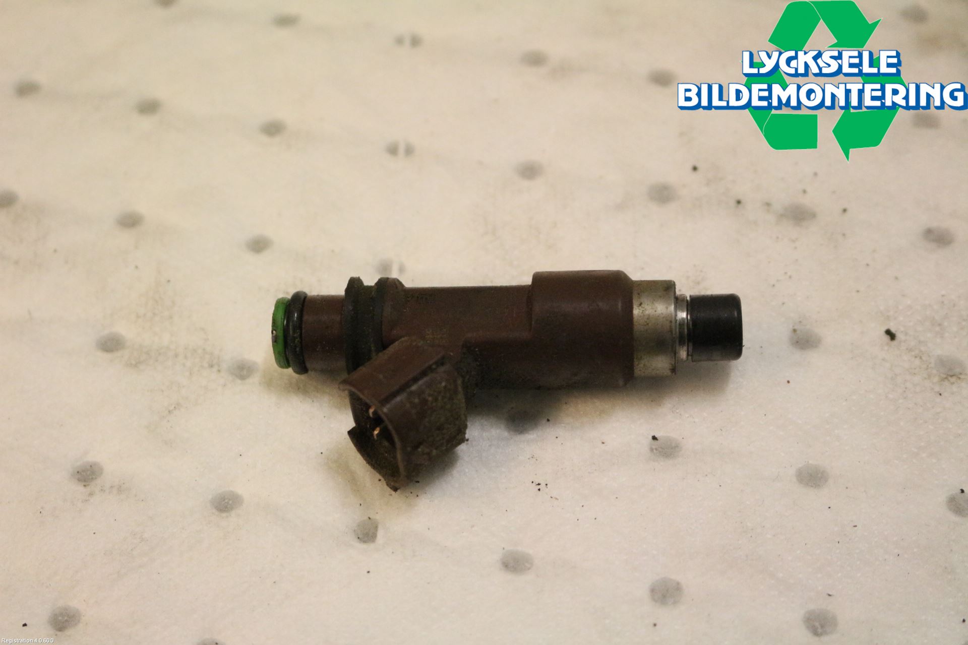 Subaru LEGACY 10-14 Injspridare