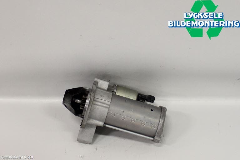 Citroen C4 II 11-18 Startmotor Diesel