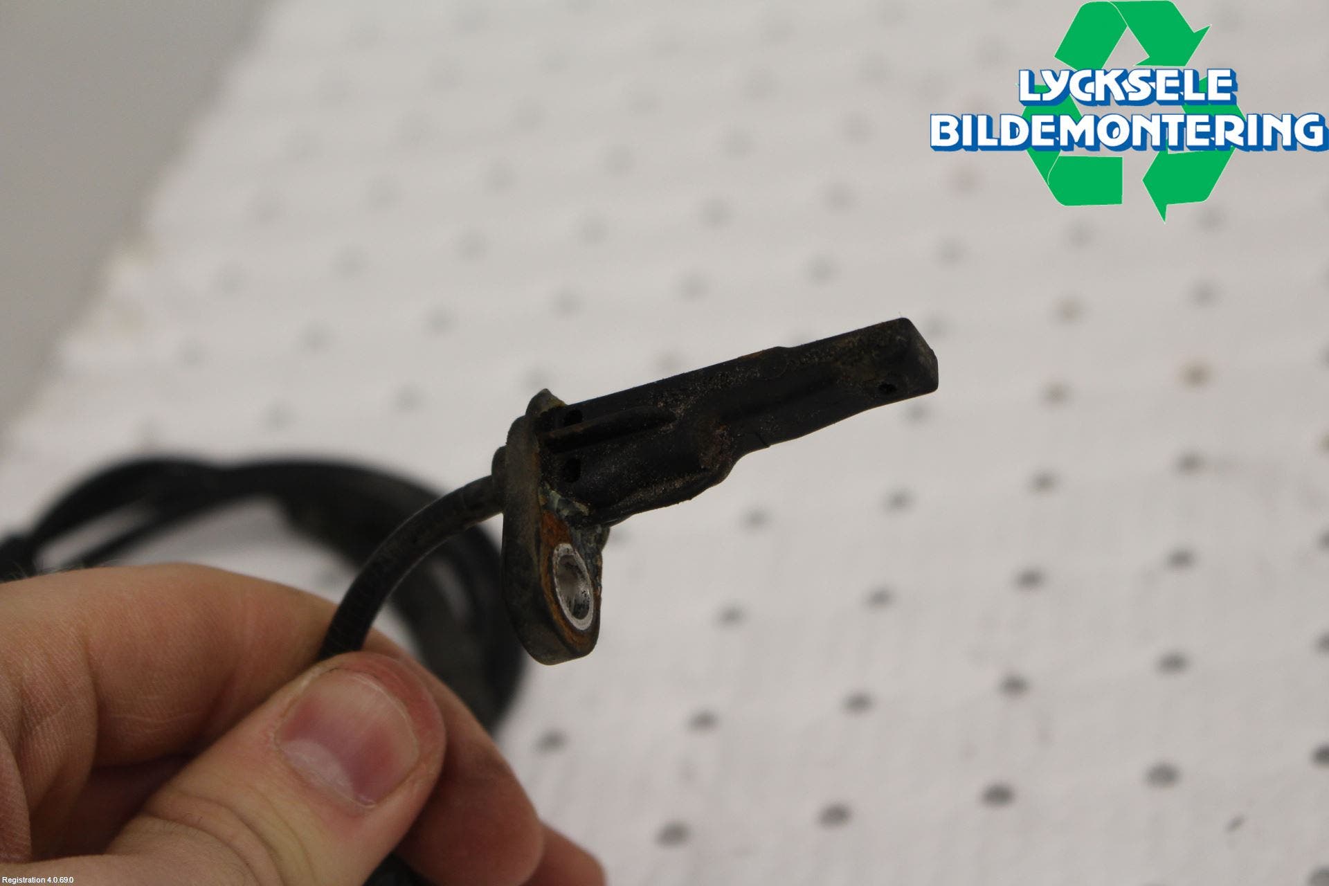 BMW 4 F36 Gran Coupé 14-20 Abs Sensor