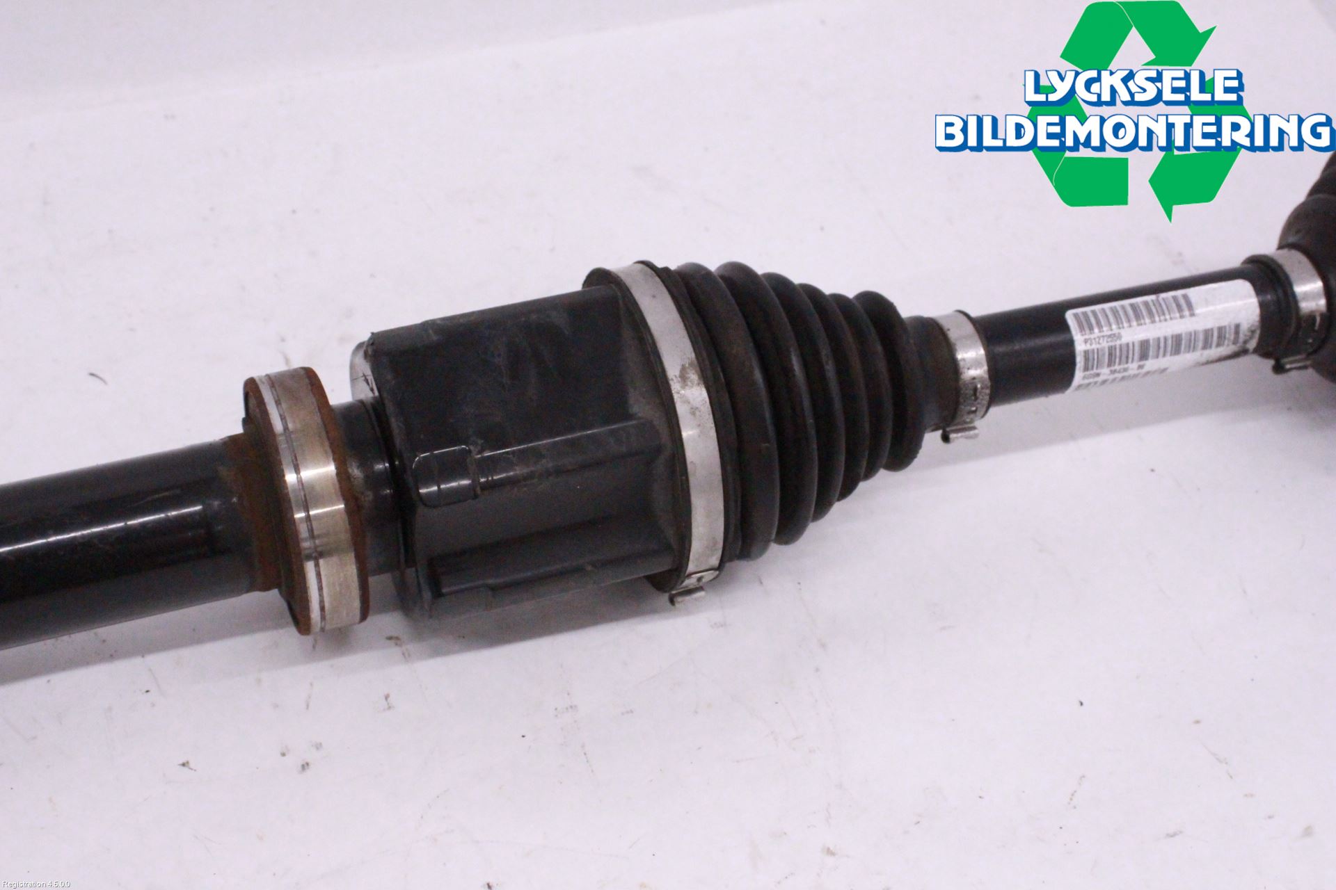 Volvo S60 11-13 Drivaxel Fram Höger