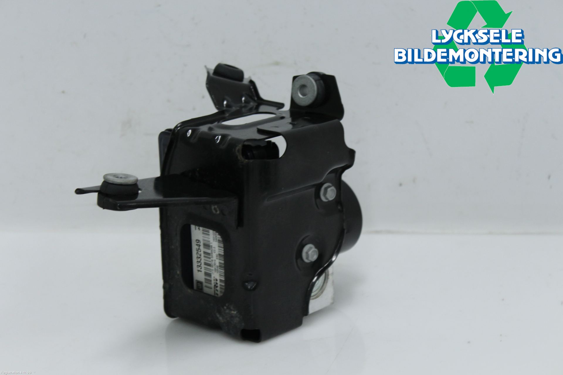 Saab 9-5 10-12 Abs Hydraulaggregat