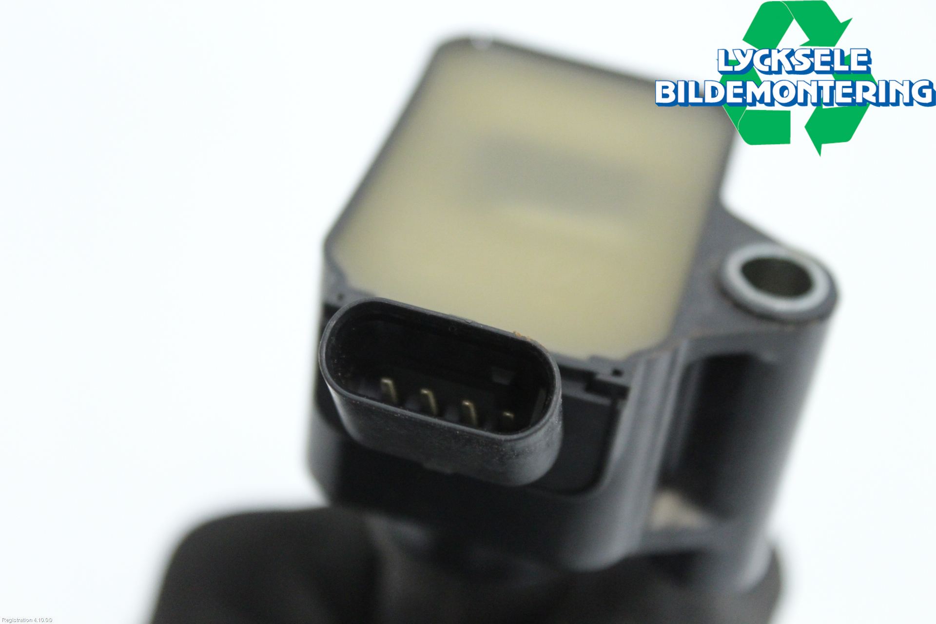 Opel ASTRA K 16-22 Tändspole