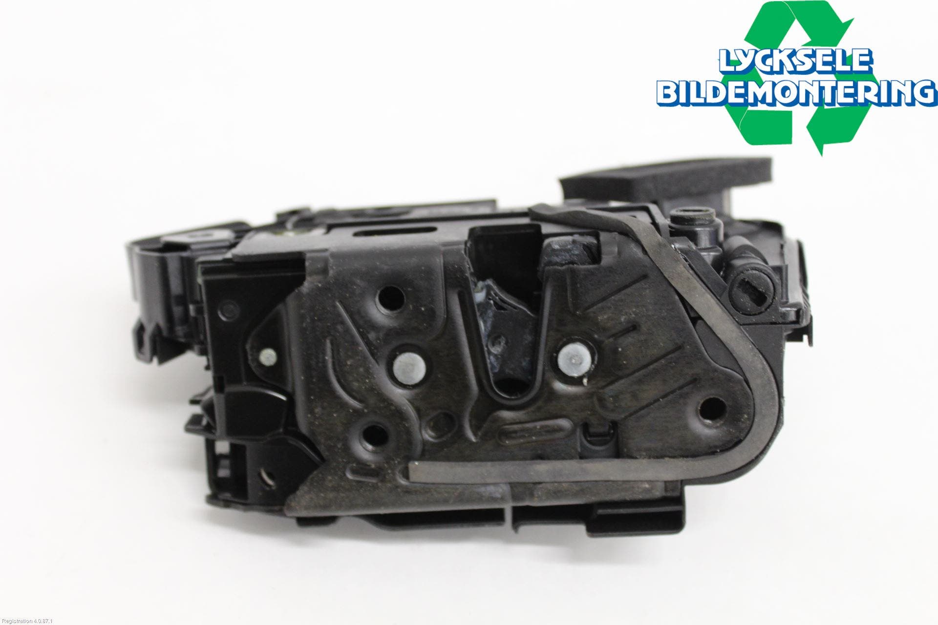 Seat ATECA 16->> Låskista-Dörrlås