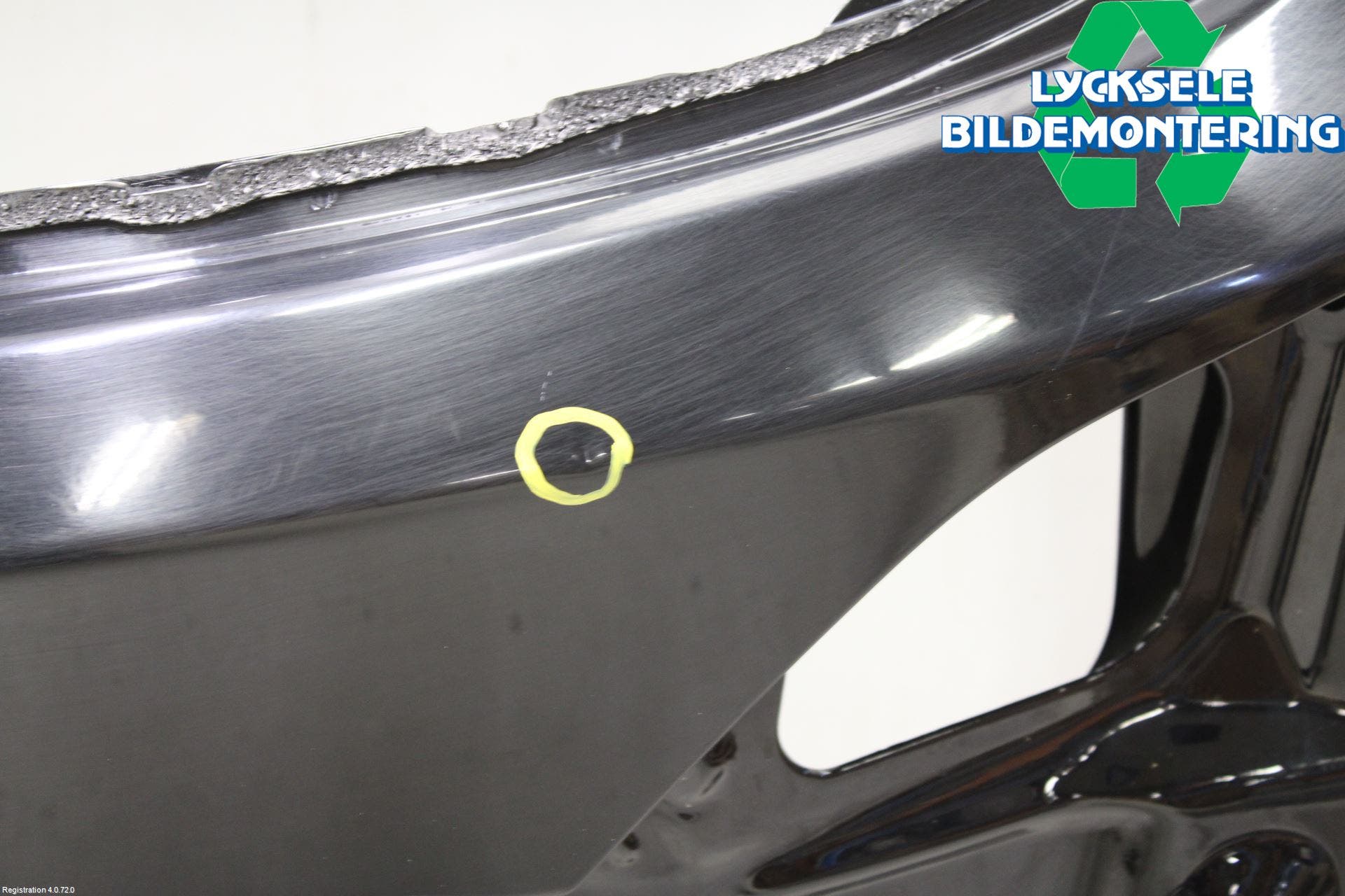 Hyundai i30 GD 13-17 Baklucka Kombi