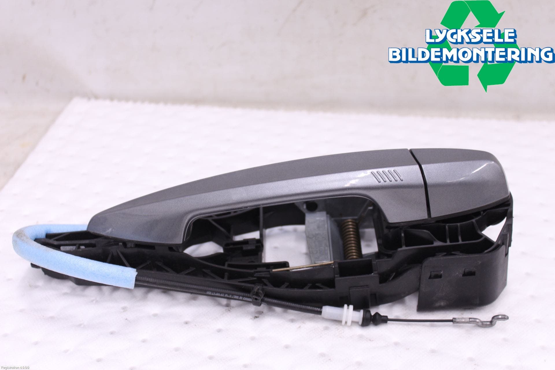 BMW X5 F15 13-18 Dörrhandtag Yttre Hö