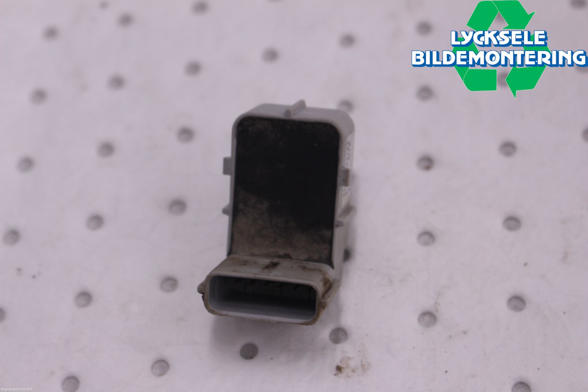 Kia CEED 12-18 Parkeringshjälp Backsensor