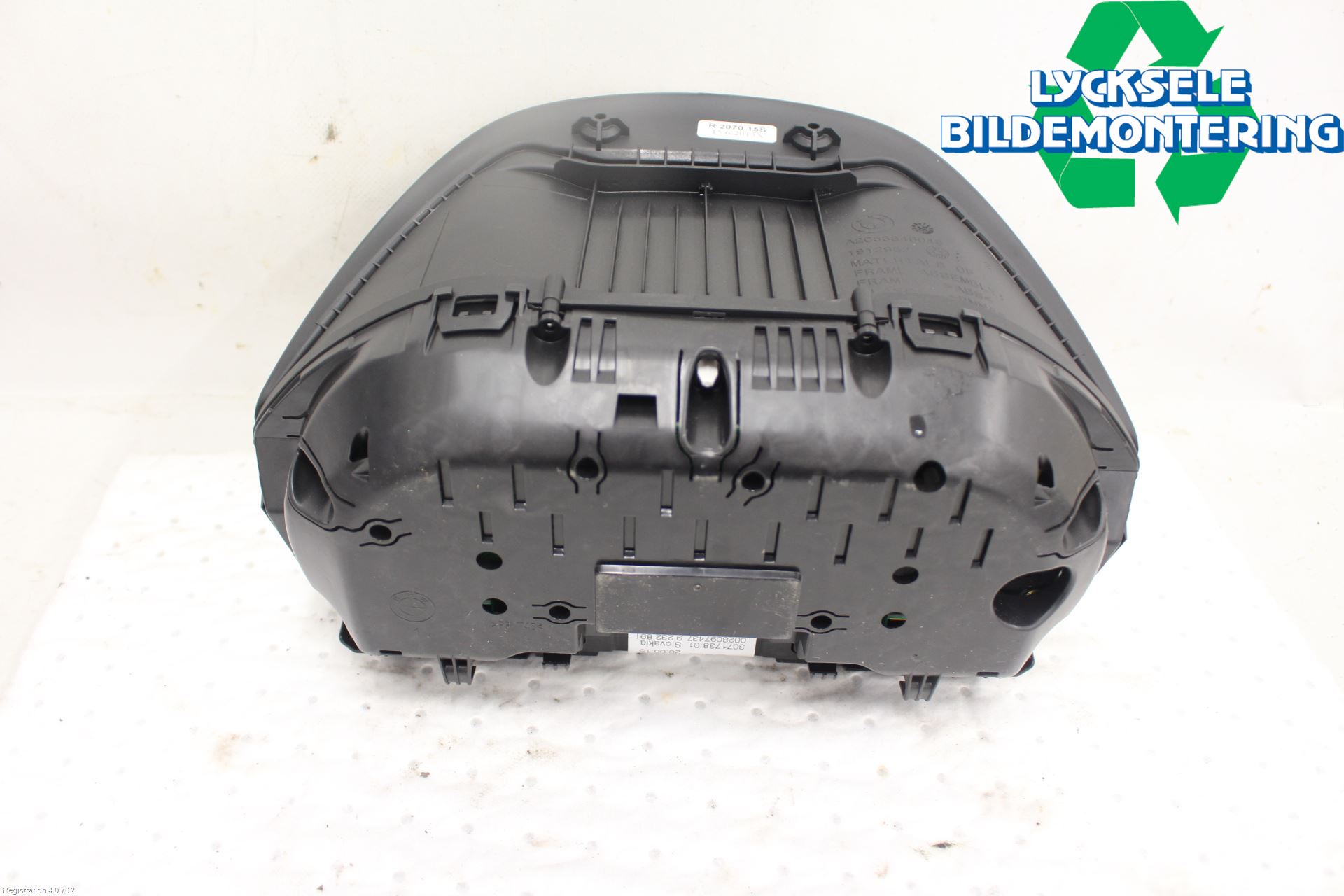 BMW 2 F45 Active Tourer 14-21 Instrument Komb