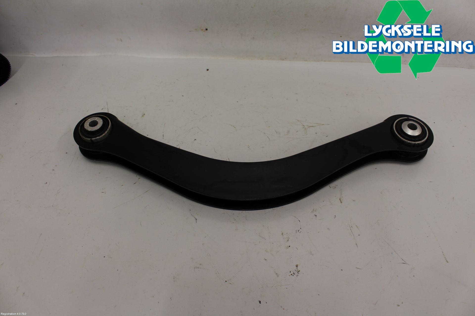 Audi A5 17- Bärarm Bak Vänster