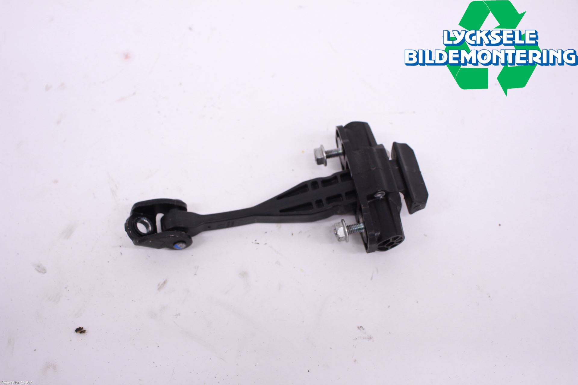 Ford RANGER 22- Dörrstopp