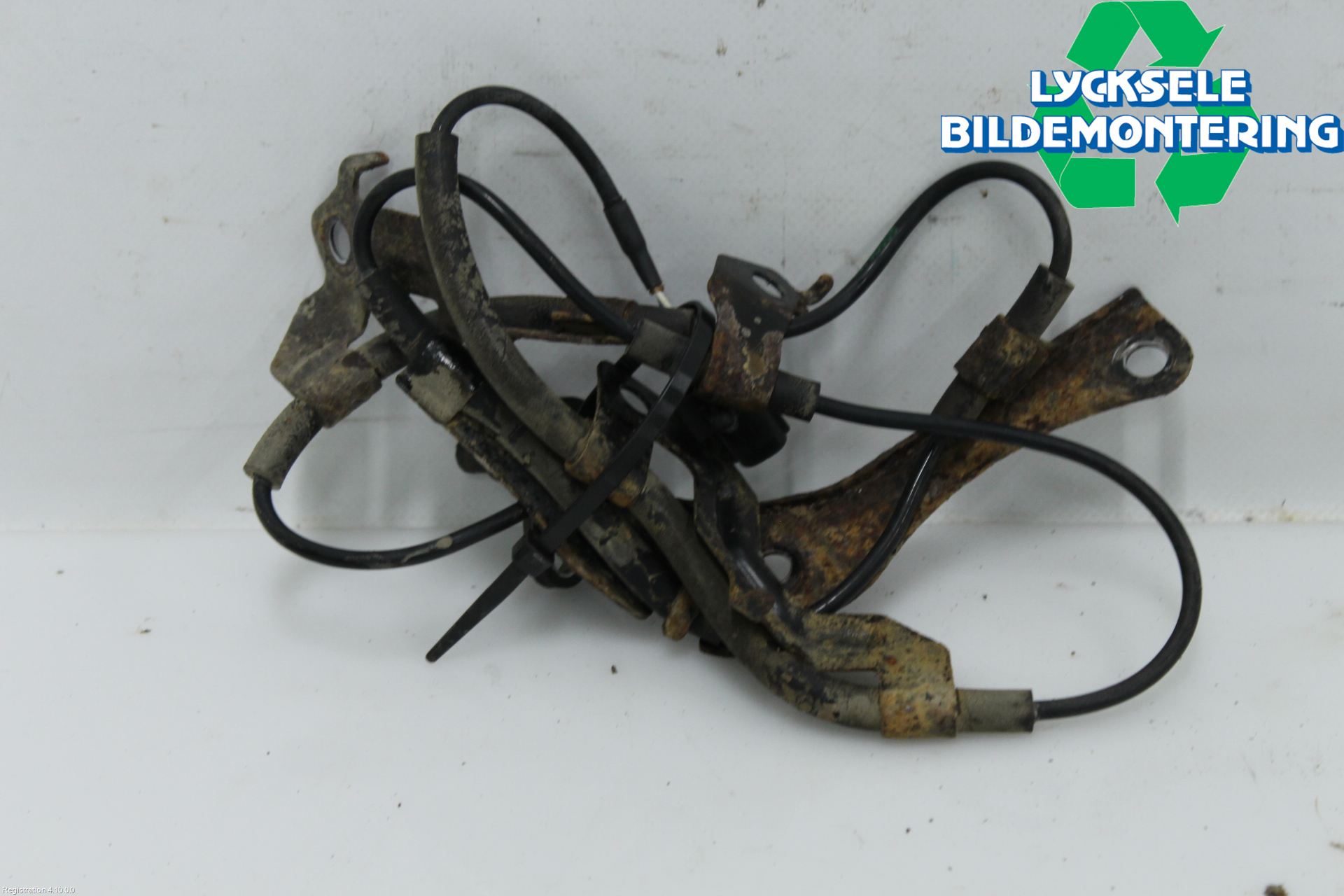 Mitsubishi L200 16-23 Abs Sensor