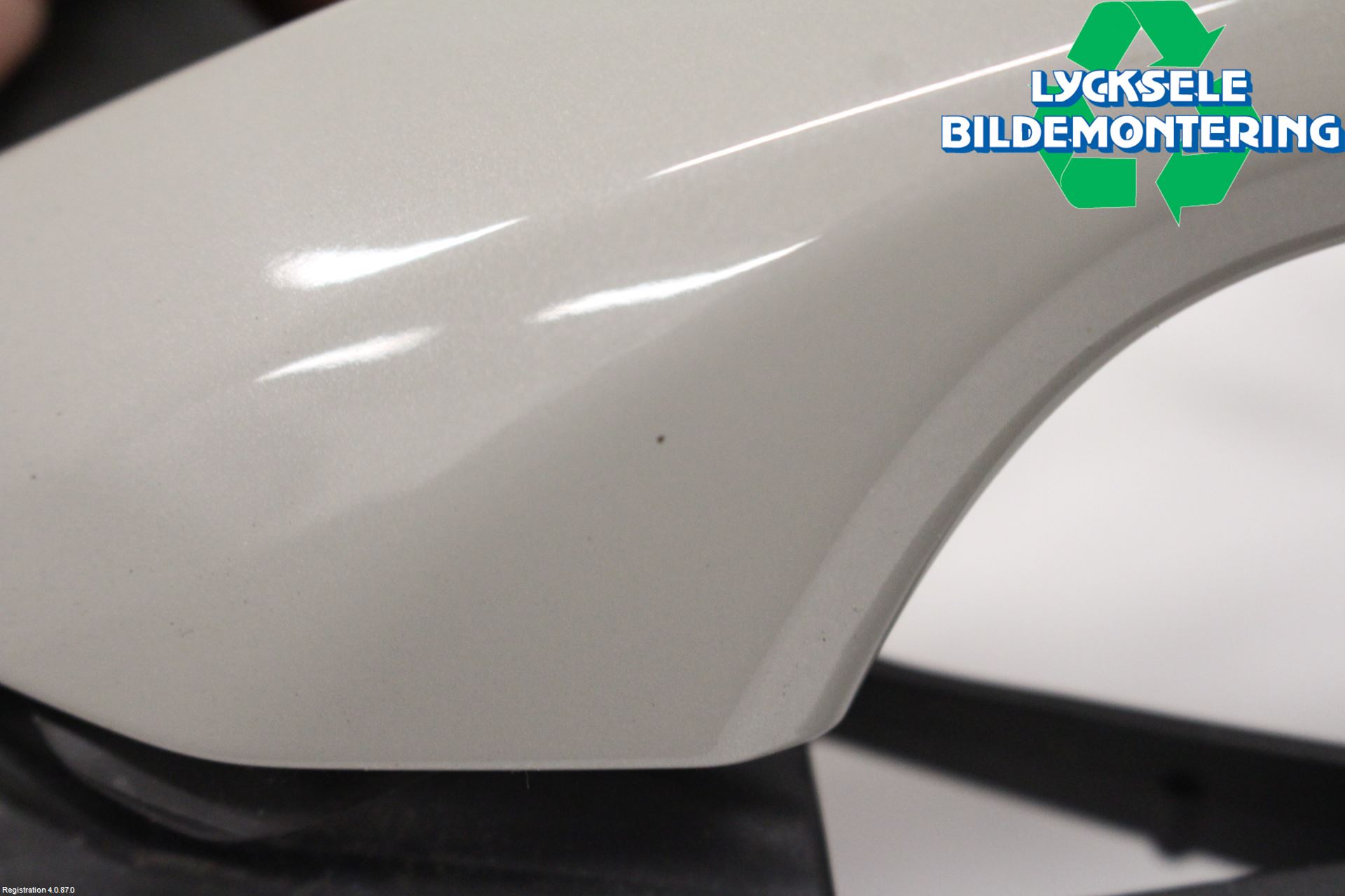 Audi E-TRON, S GE 19- Dörrhandtag Yttre Hö