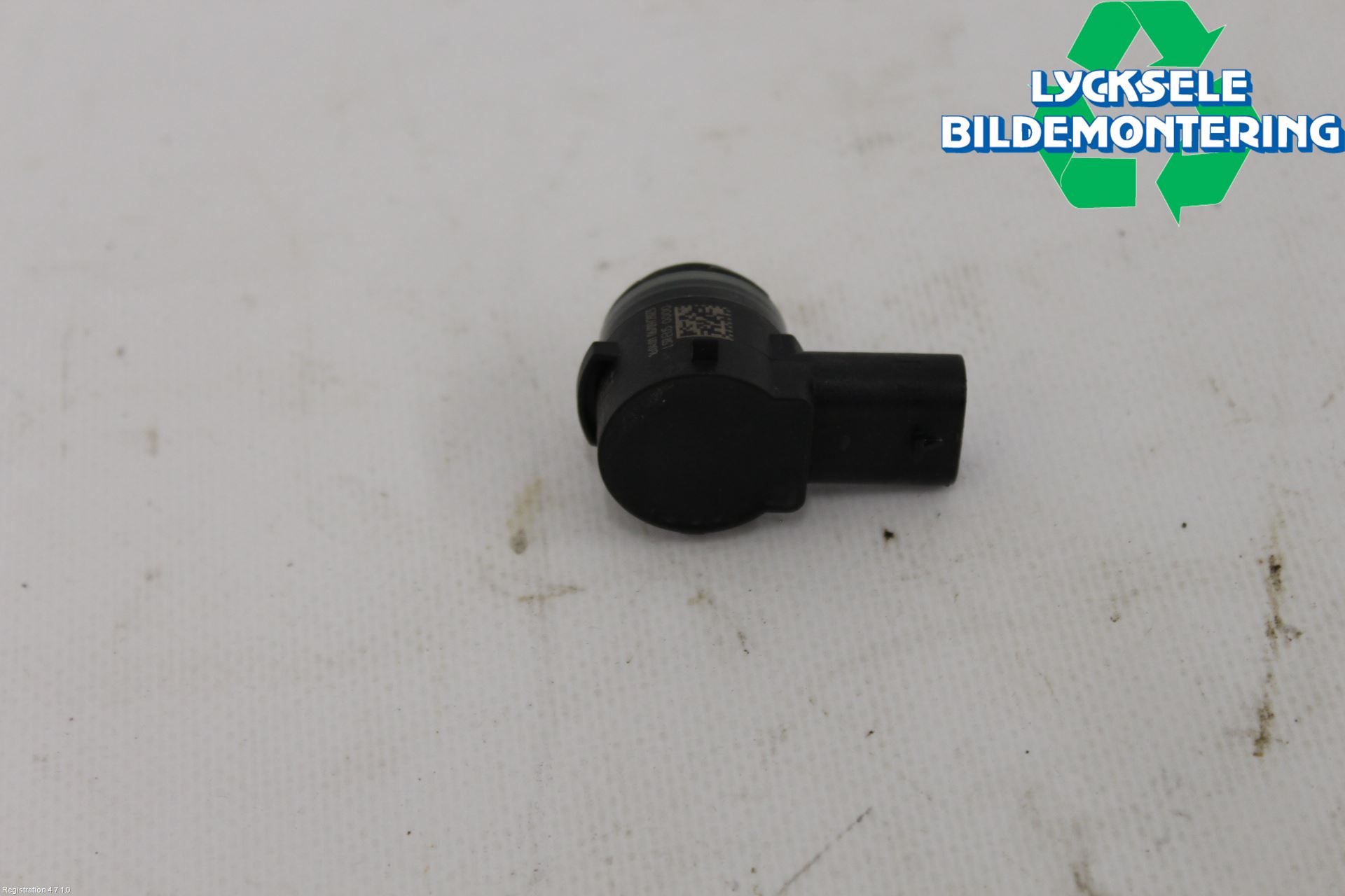 Volkswagen VW TAIGO 22- Parkeringshjälp Frontsensor