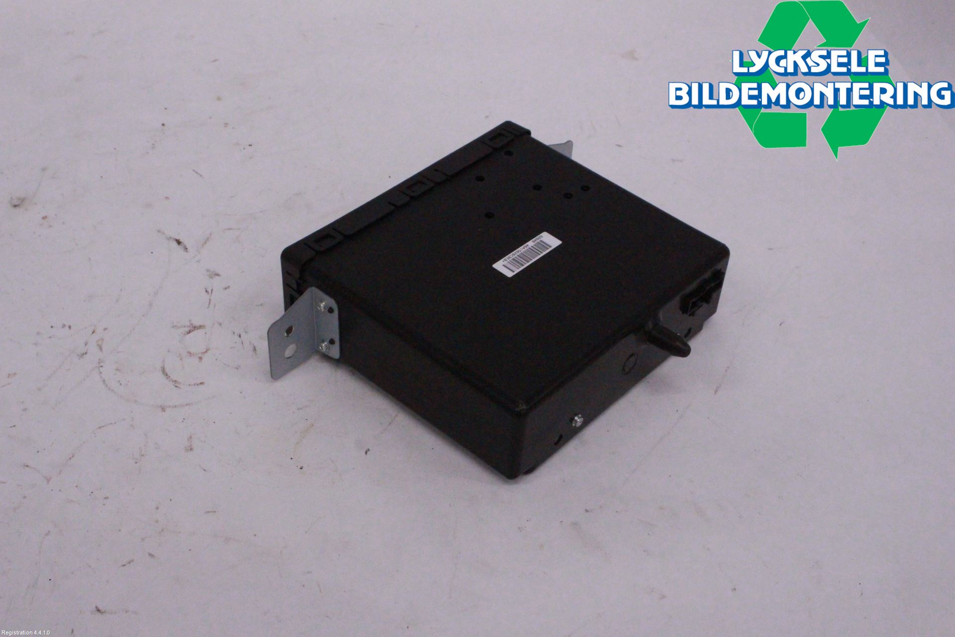 Chevrolet SILVERADO PICKUP Cd Radio - Multimediapanel