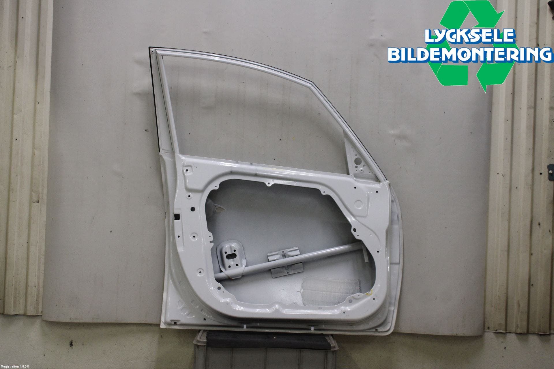 Hyundai ix20 Dörr Fram Vänster