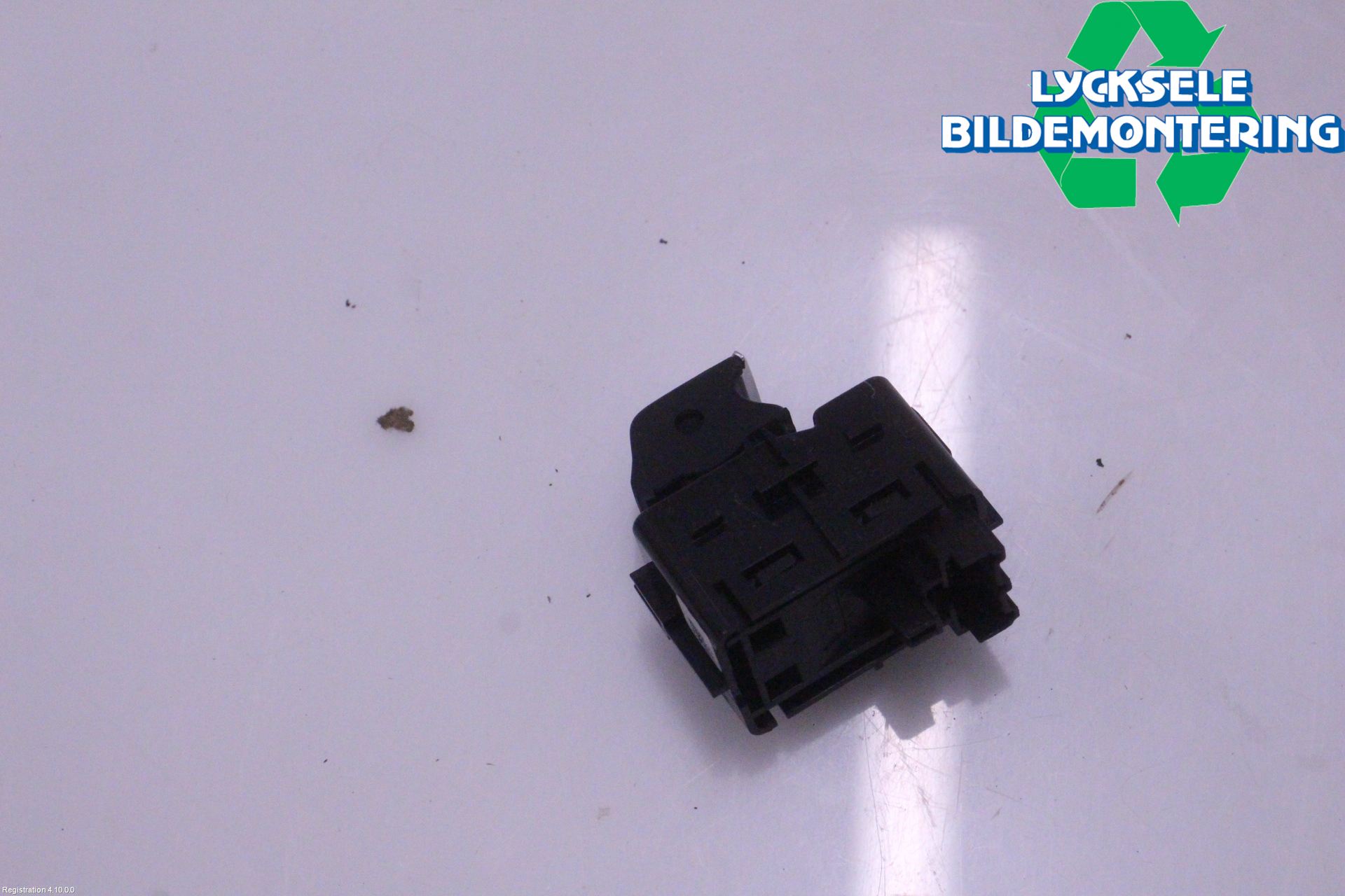 Ford MUSTANG Mach-E 21- Strömställare Elhiss