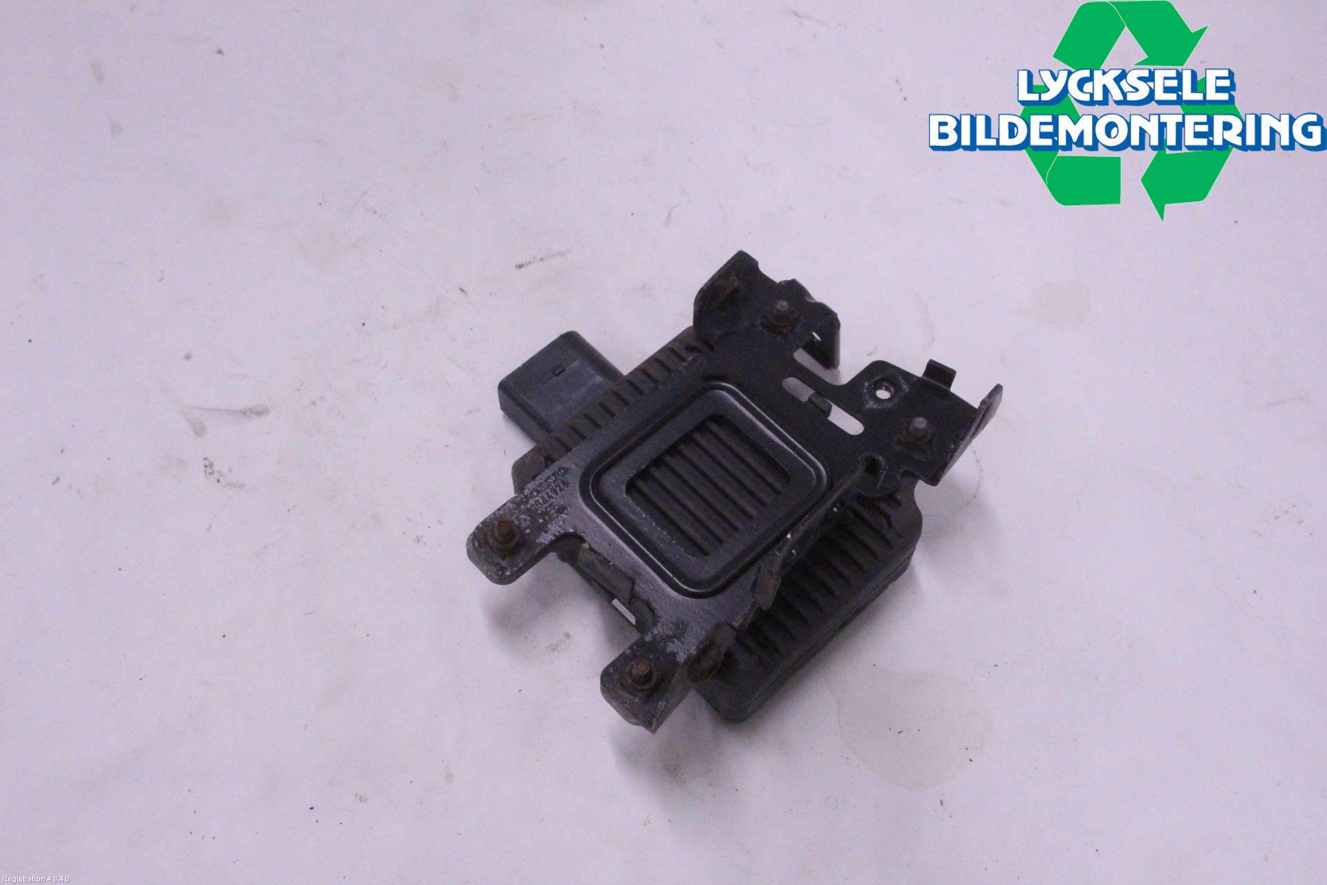 Volvo V60 14-18 Styrenhet Växellåda