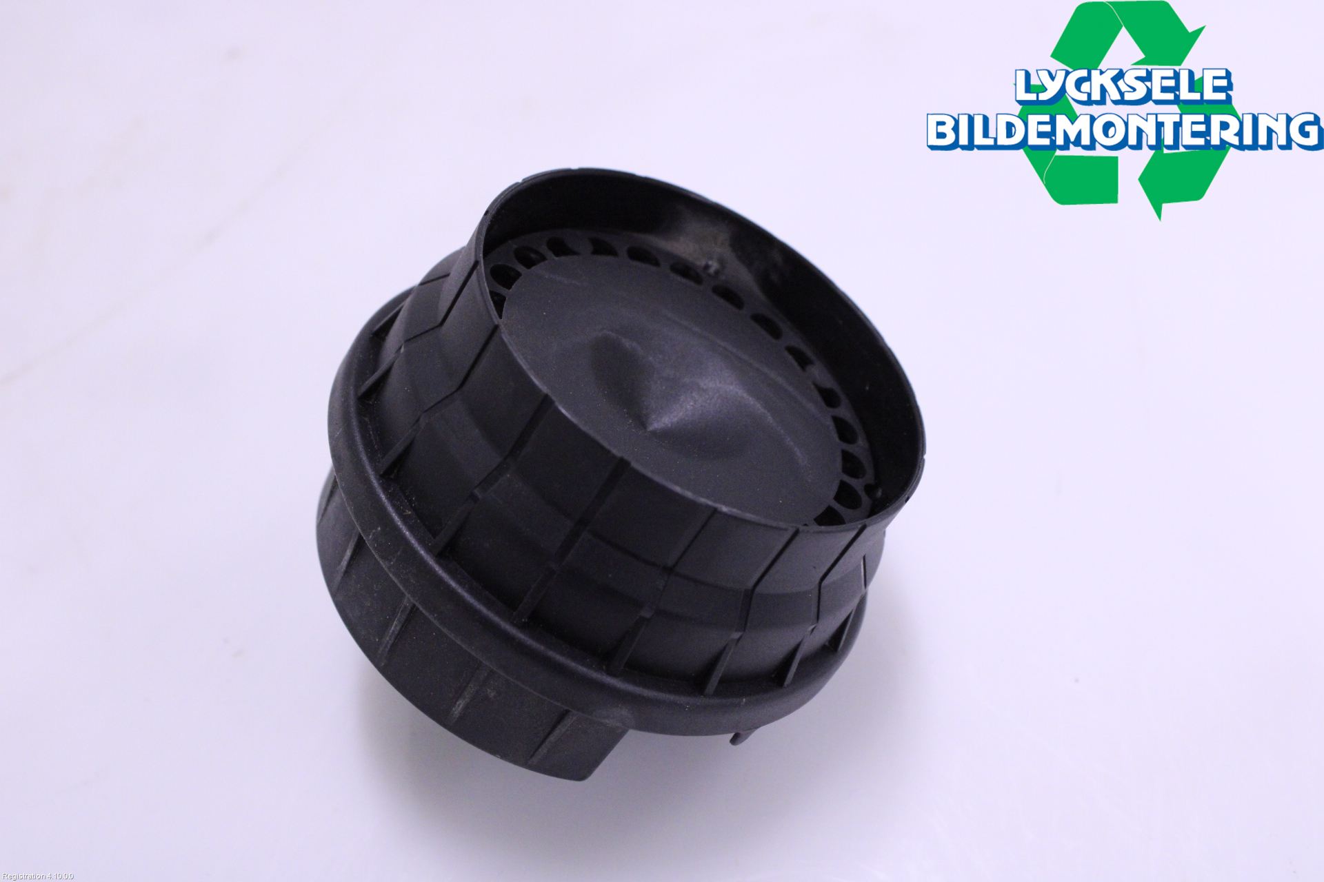 BMW 5 F10/F11/F18 09-17 Billarm