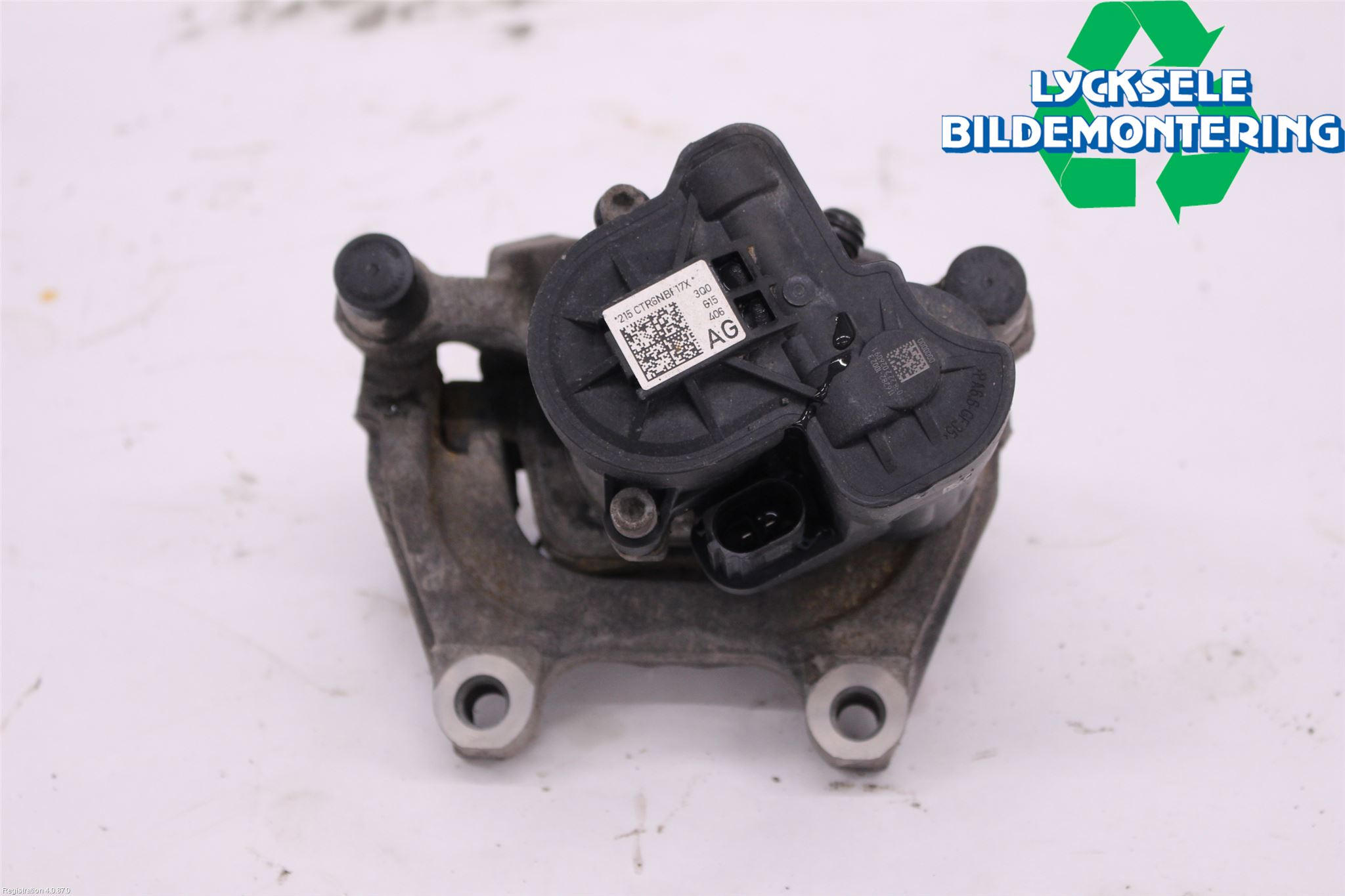 Volkswagen VW PASSAT 20-24 Bromsok Bak Höger