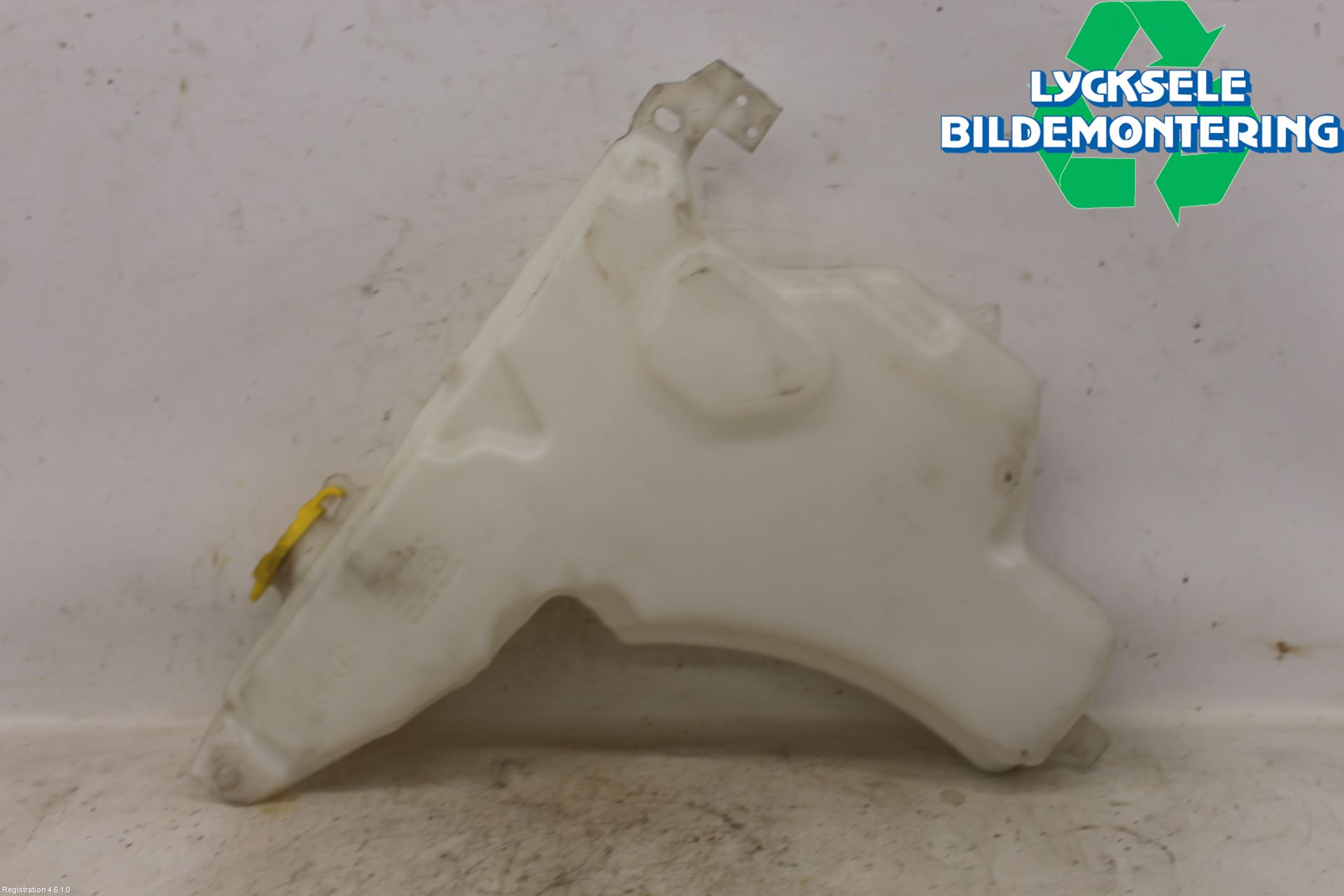 Fiat FREEMONT Spolartank Vindruta-Strål