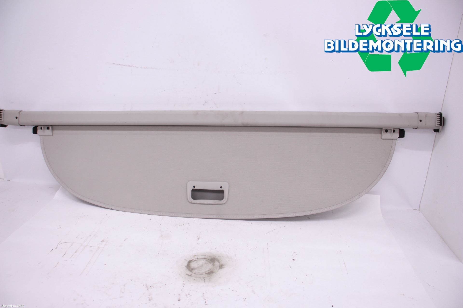 Nissan X-TRAIL T33 22- Insynskydd