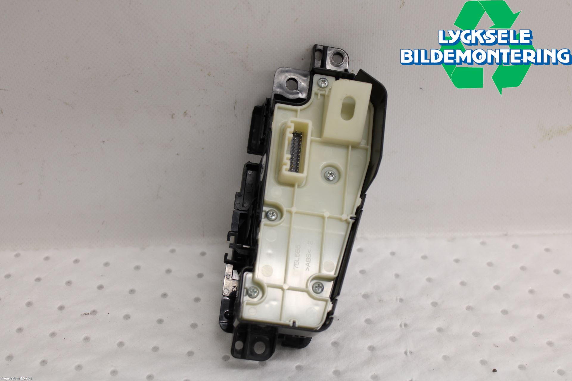 Toyota RAV4 19- Strömställare Växellåda