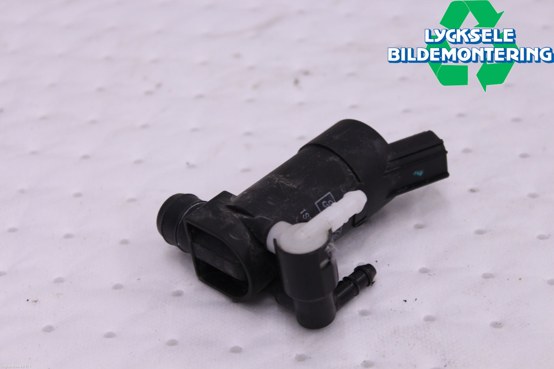 Ford KUGA 08-12 Spolarpump Vindruta