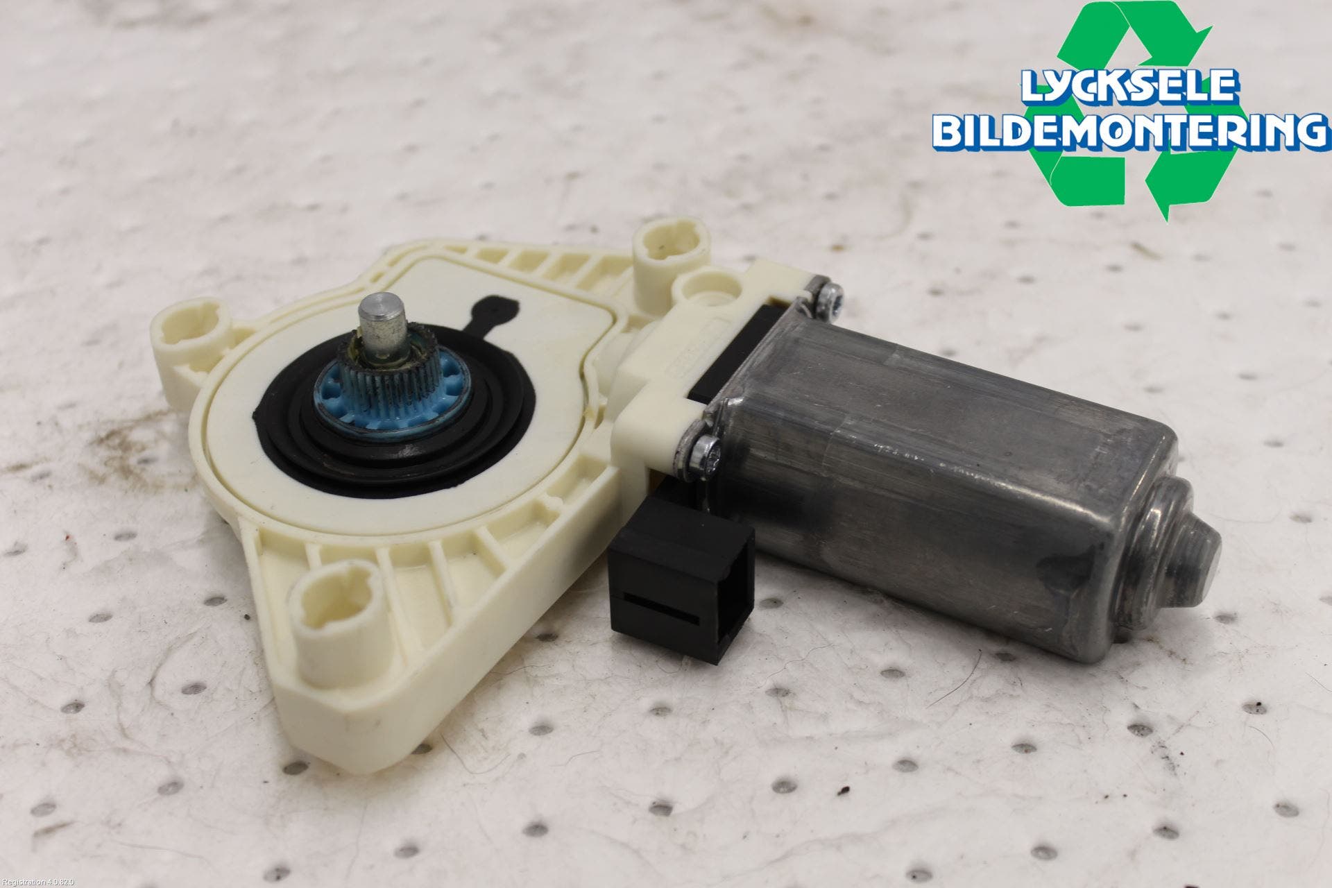 Audi Q5/SQ5 17- Fönsterhissmotor