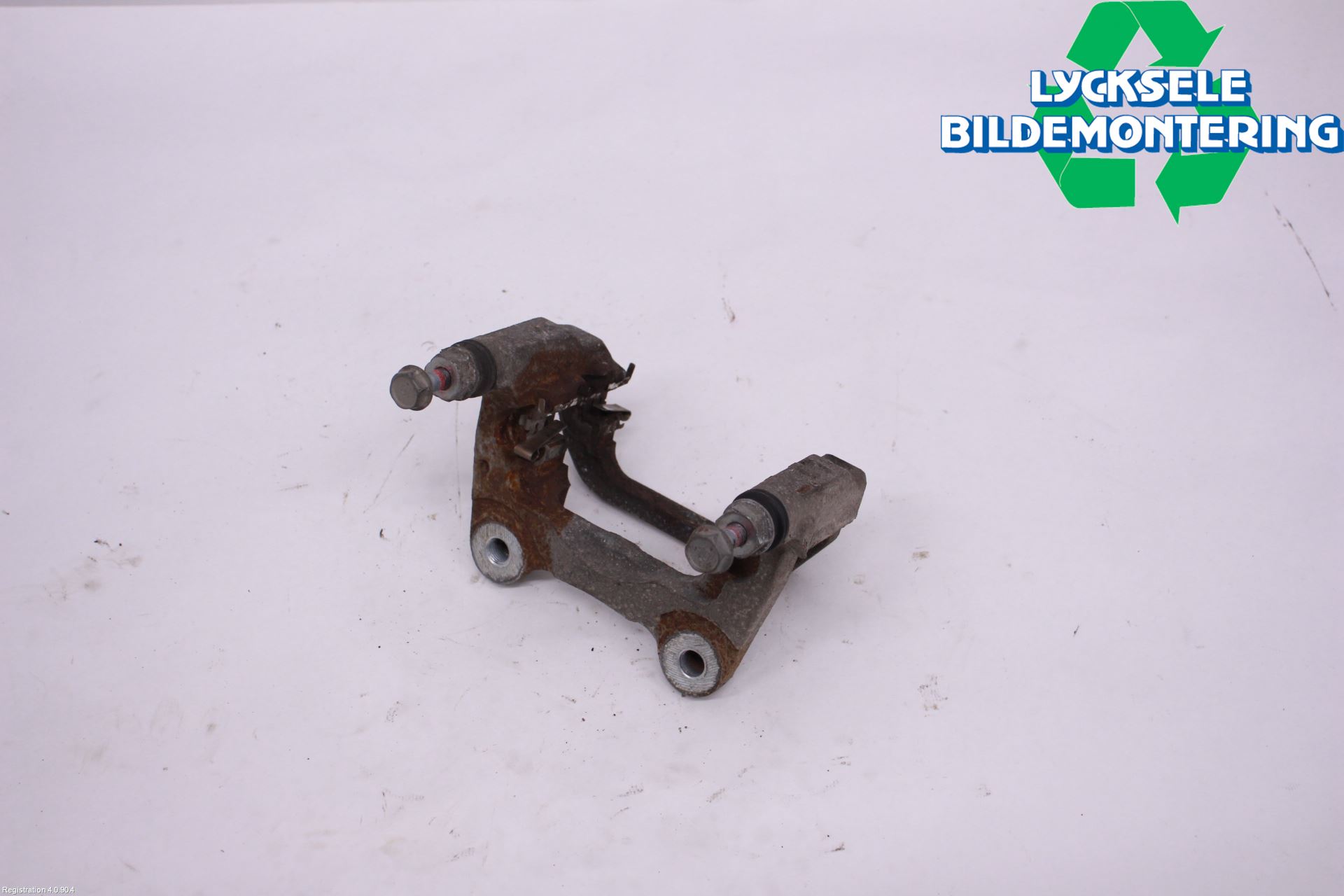 Toyota RAV4 19- Bromsokshållare