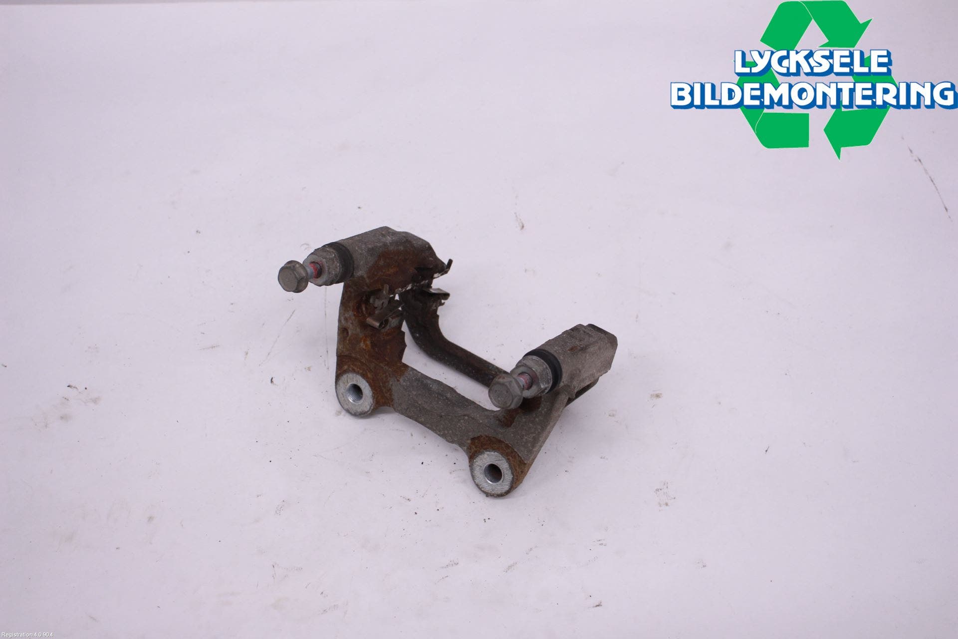 Toyota RAV4 19- Bromsokshållare