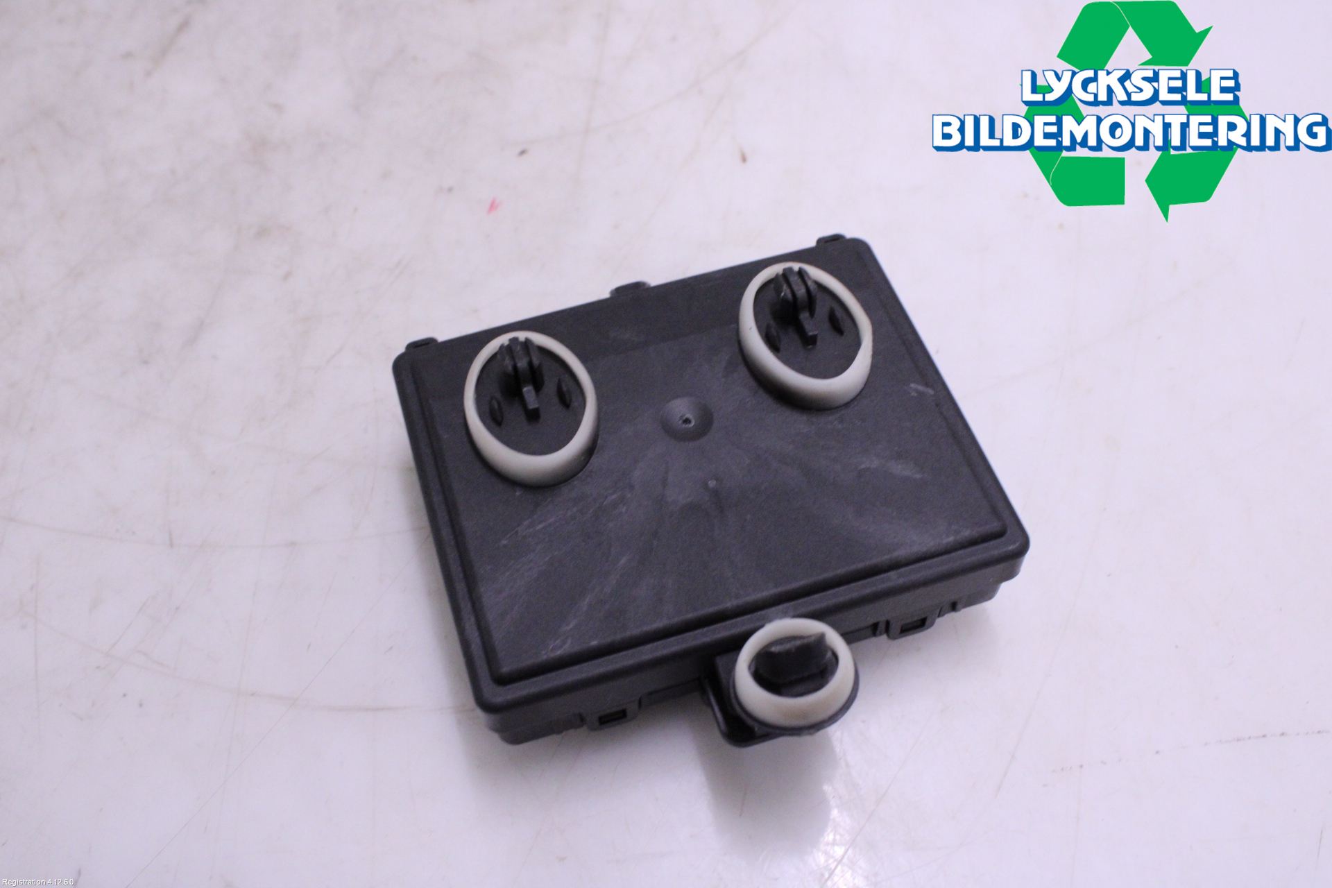 Volkswagen VW CRAFTER II / E-CRAFTER 17- Styrenhet Dörr