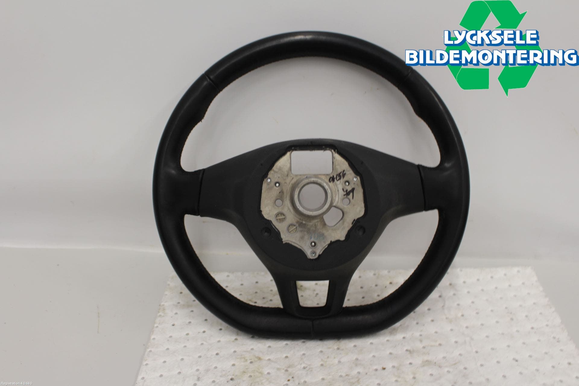 Volkswagen VW CADDY 16-20 Ratt