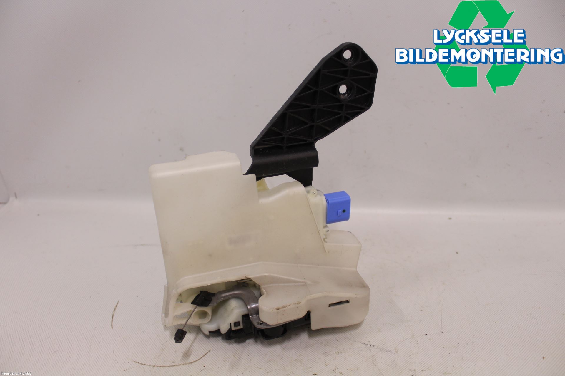 Volkswagen VW TRANSP/CARAVELLE (T6) 16-22 Låskista-Dörrlås