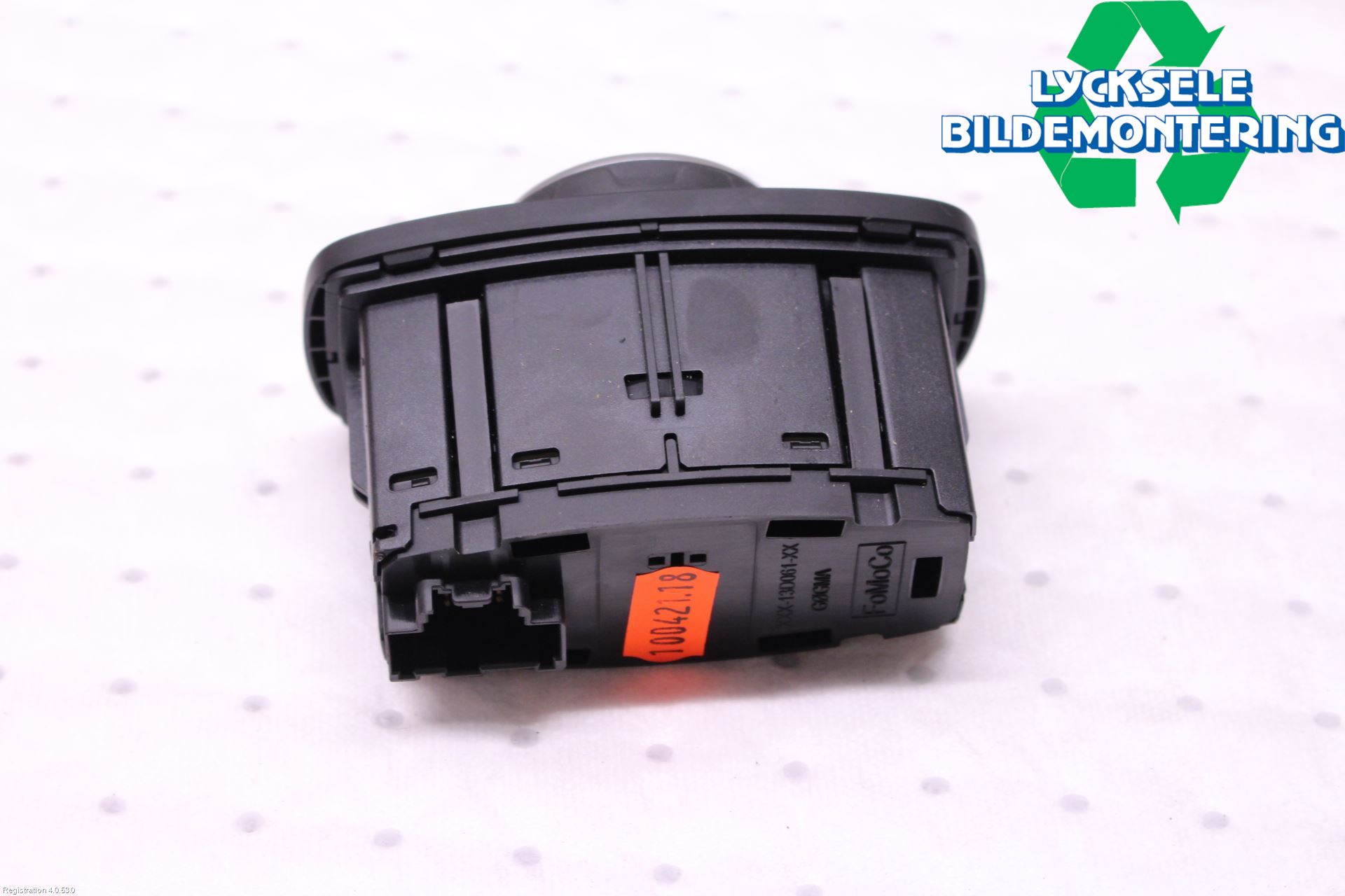 Ford TRANSIT/TOURNEO CUSTOM 13-24 Strömställare Ljus