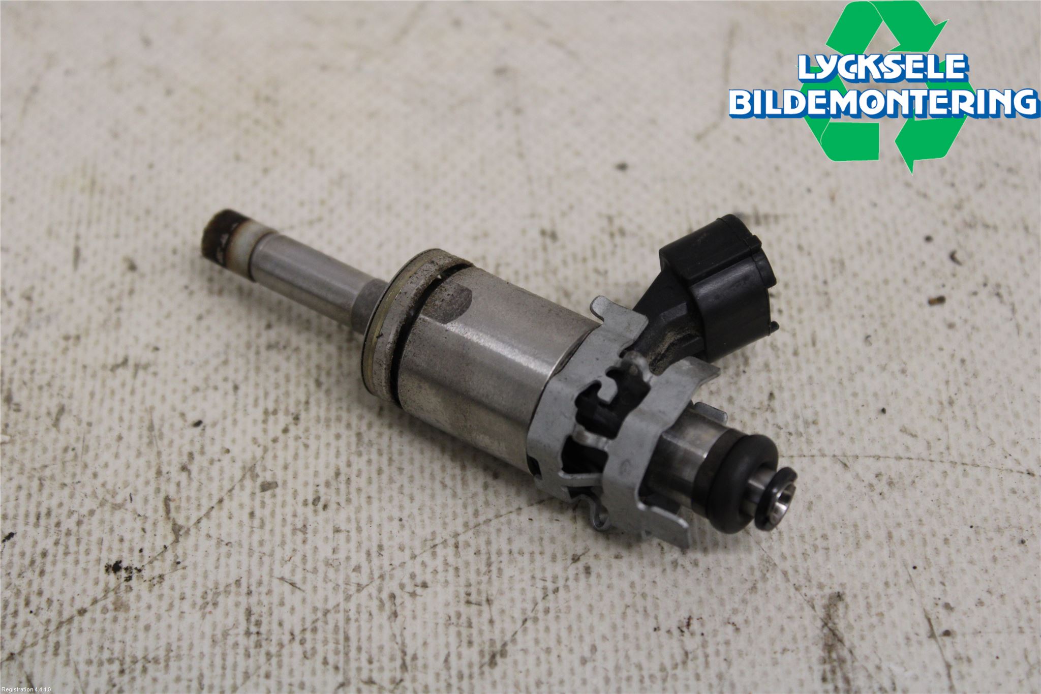 Subaru XV 18-22 Injspridare