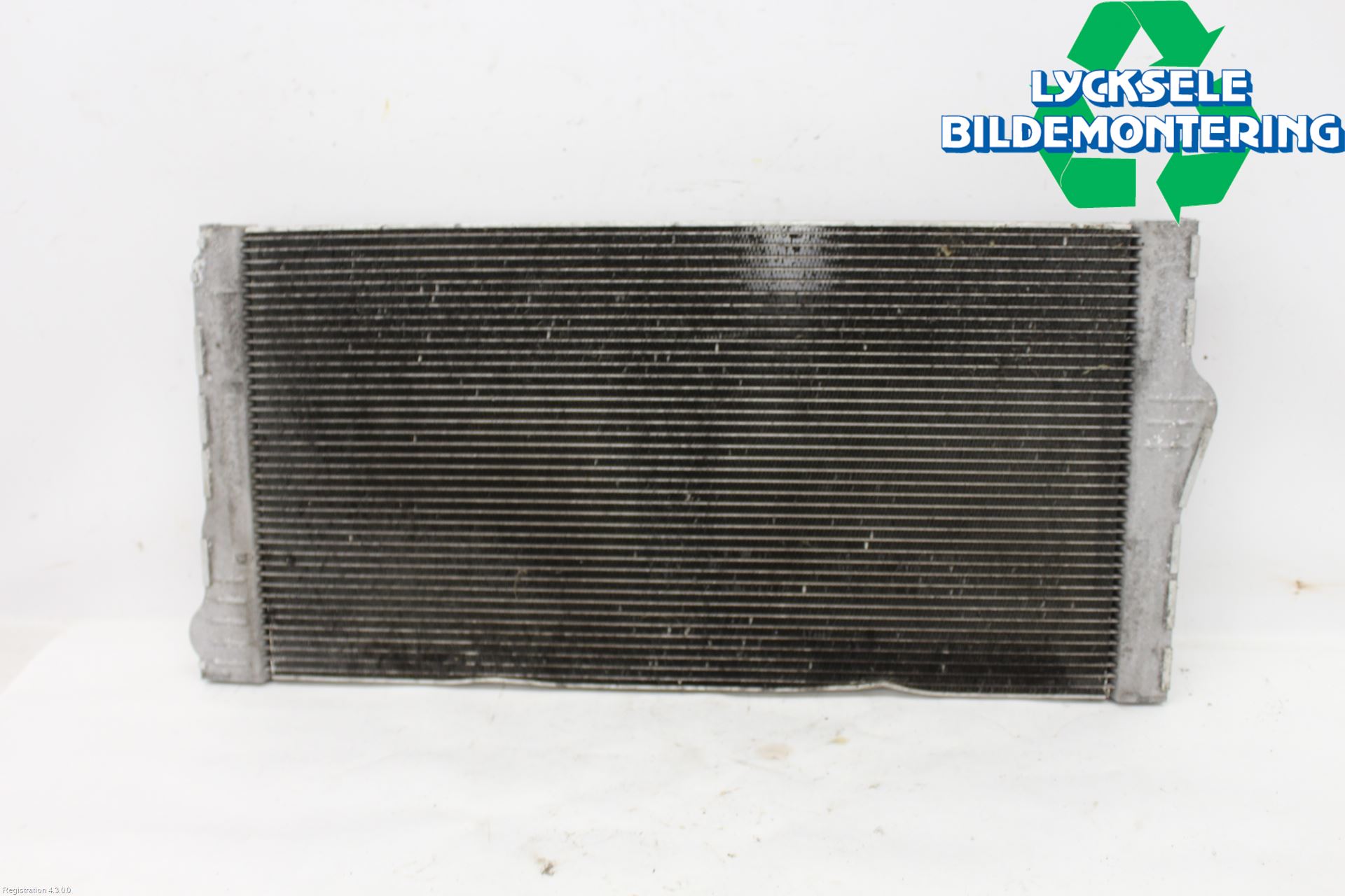 BMW 5 F10/F11/F18 09-17 Kylare Aut