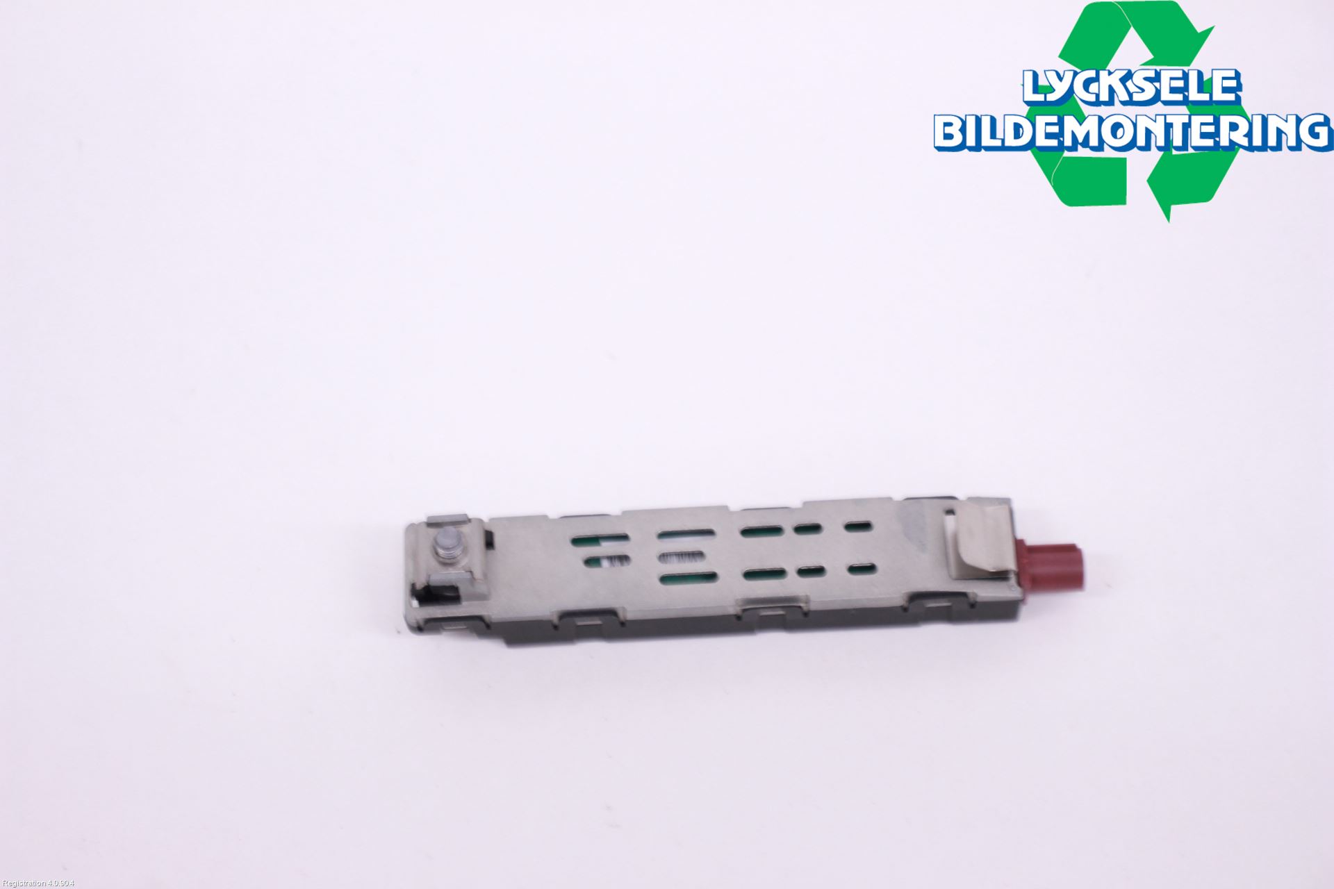 Skoda SUPERB 16-24 Antennförstärkare