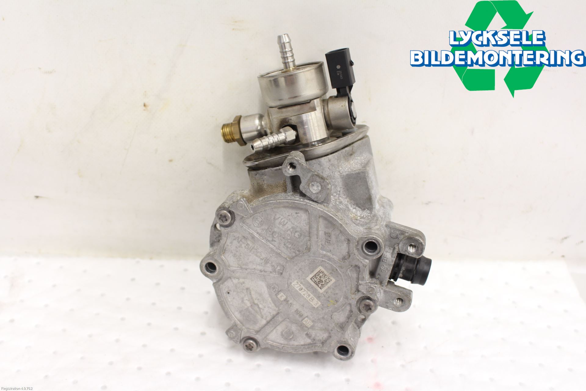 Volkswagen VW TIGUAN 16-24 Vakuumpump