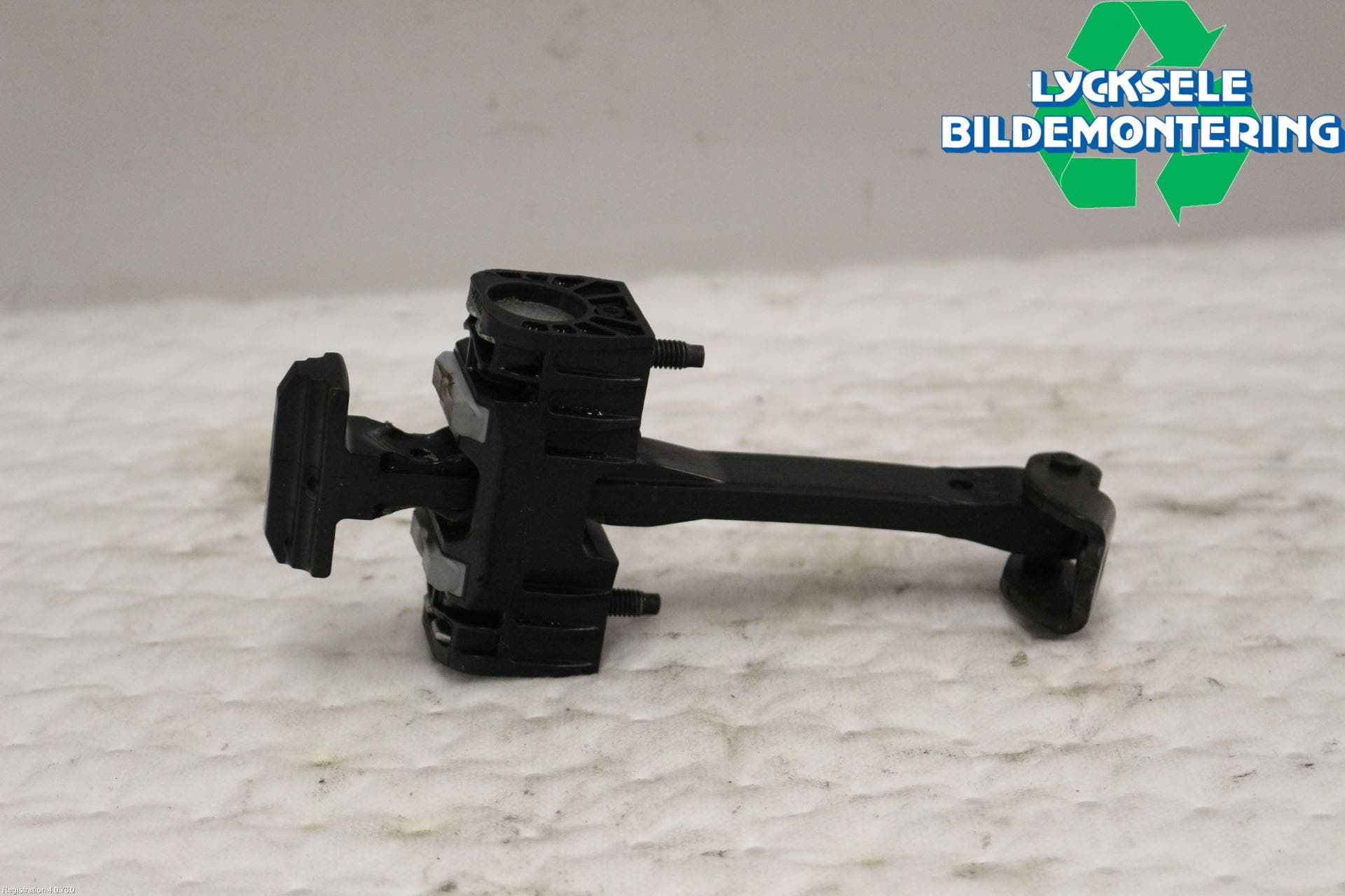 Peugeot 508 11-18 Dörrstopp