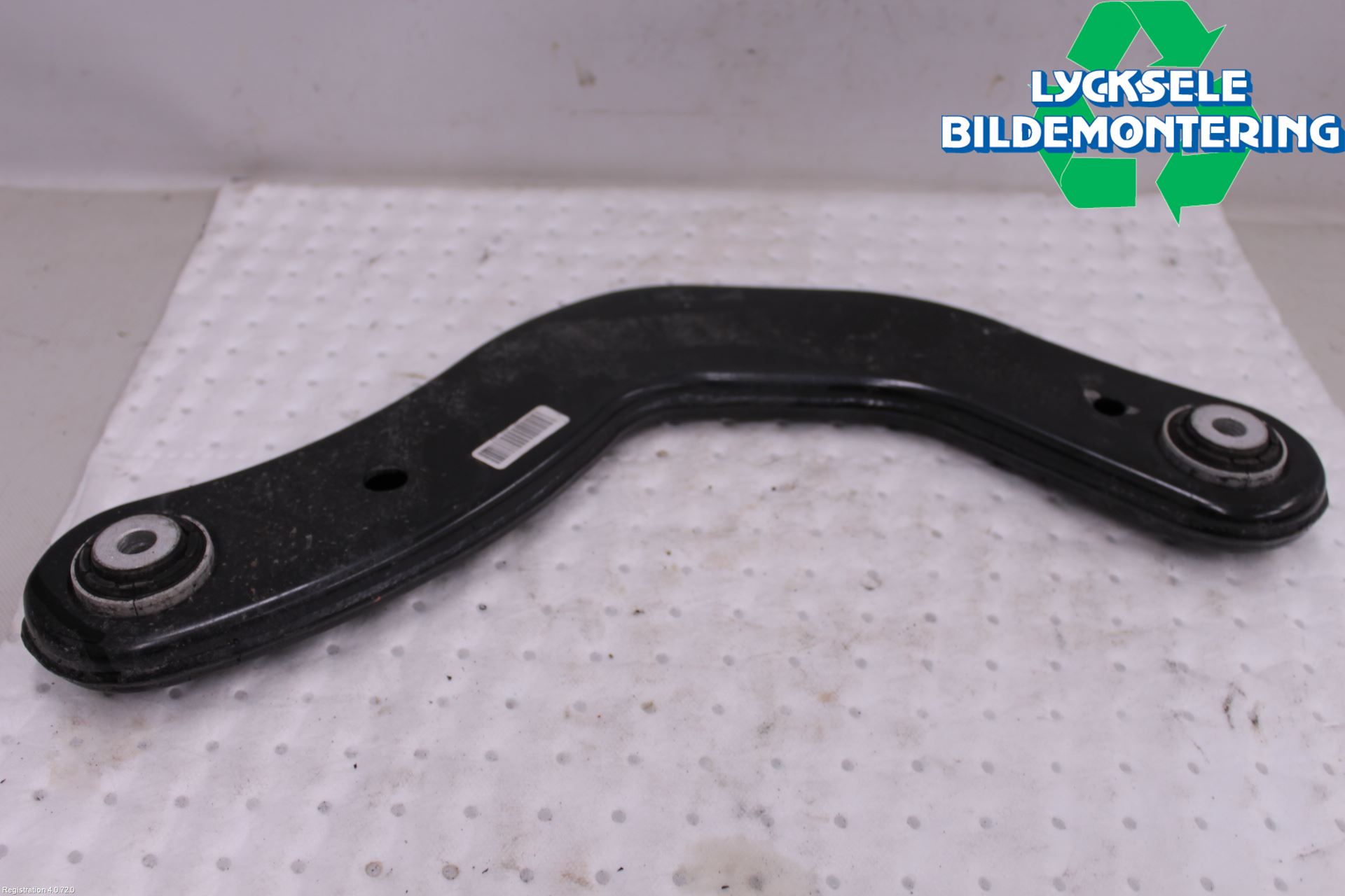 Ford FOCUS 19- Bärarm Bak Övre Höger