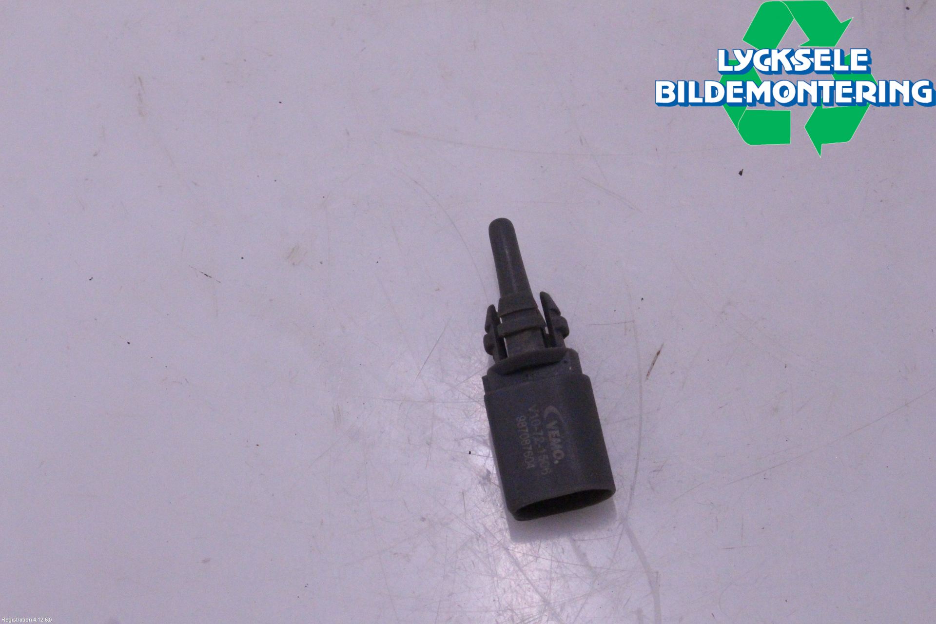 Seat LEON 13-20 Givare Yttertemparatur