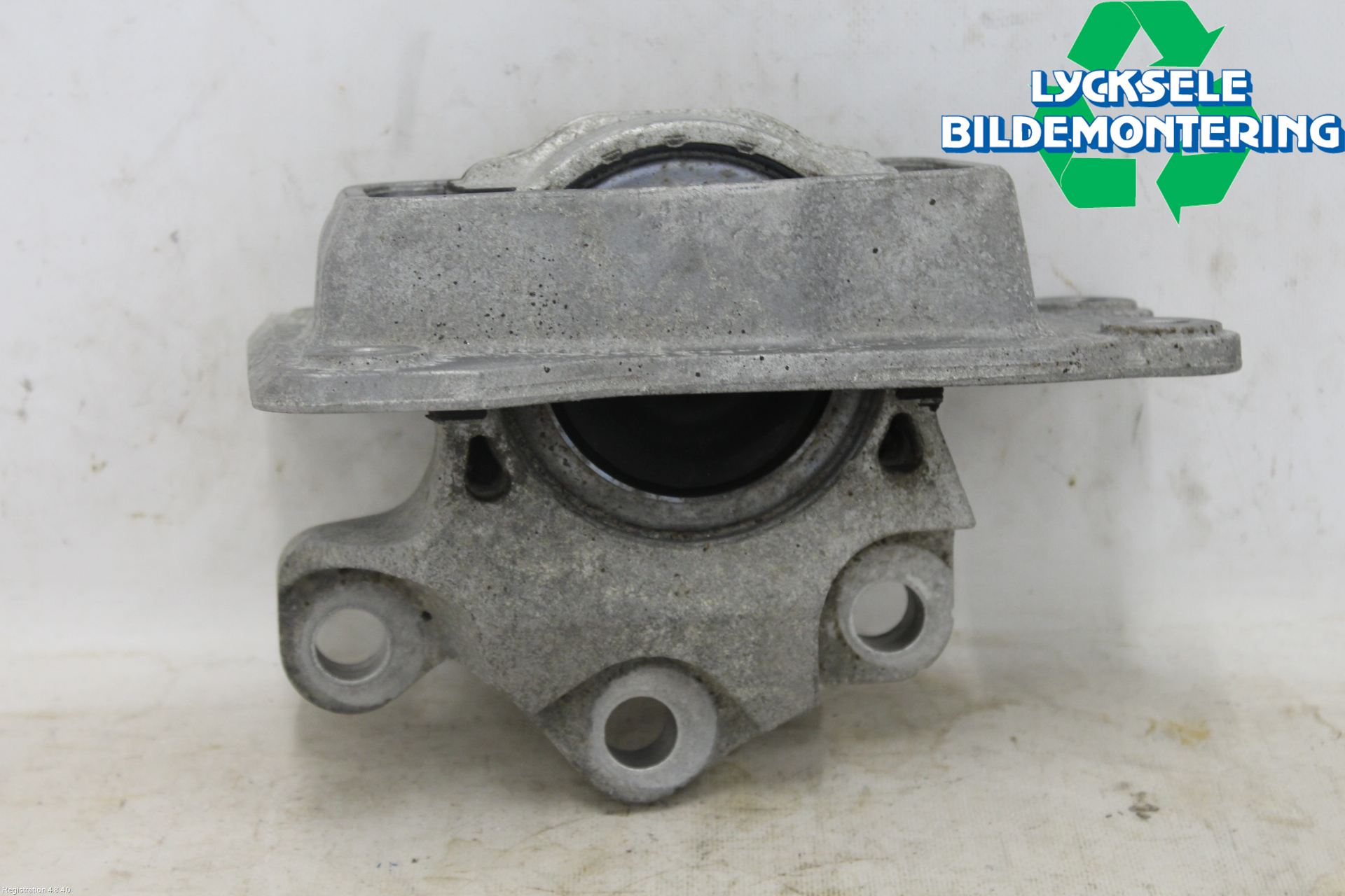 Volvo V90 17->> Motorkudde