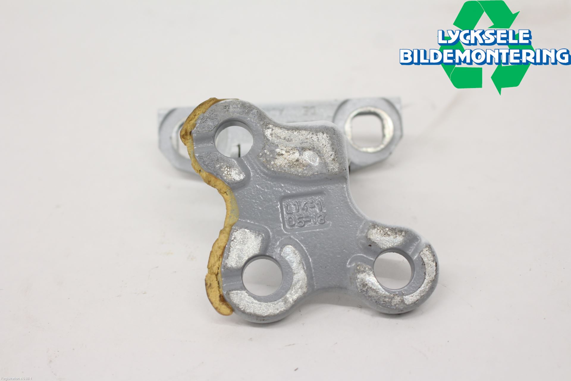 Volvo V60 14-18 Dörrgångjärn