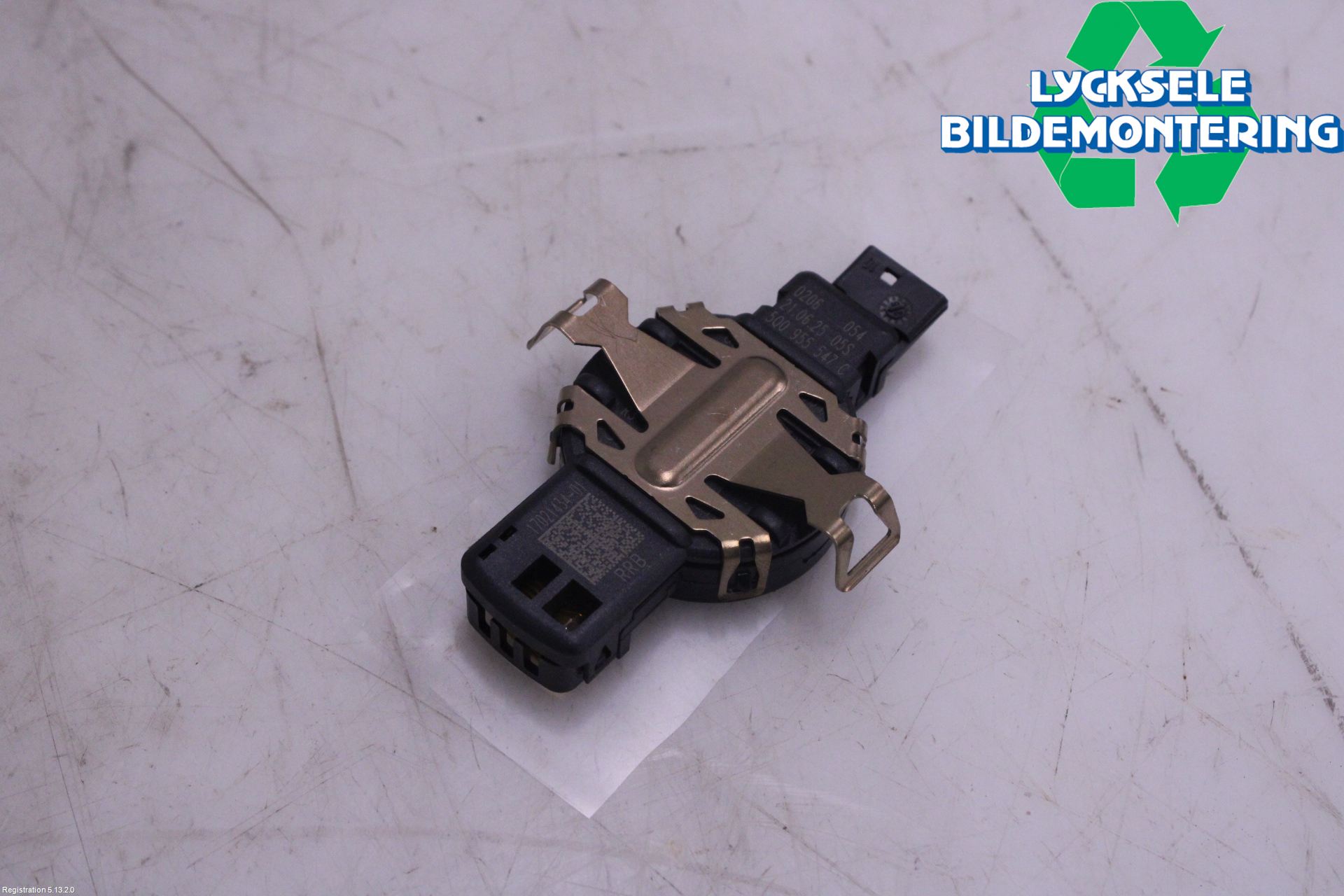 Volkswagen VW T-ROC 18- Regnsensor
