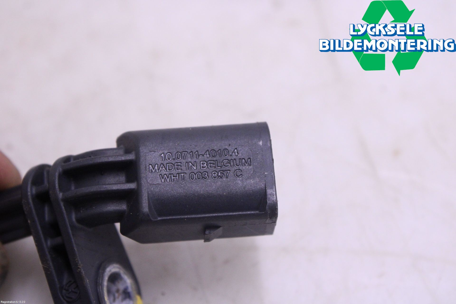 Volkswagen VW T-ROC 18- Abs Sensor