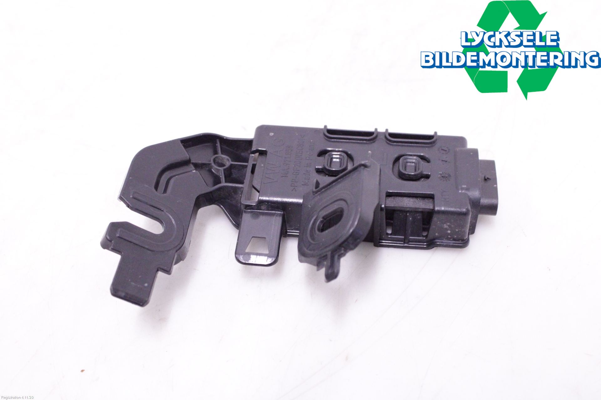 Volkswagen VW ID.7/TOURER 24- Antenn